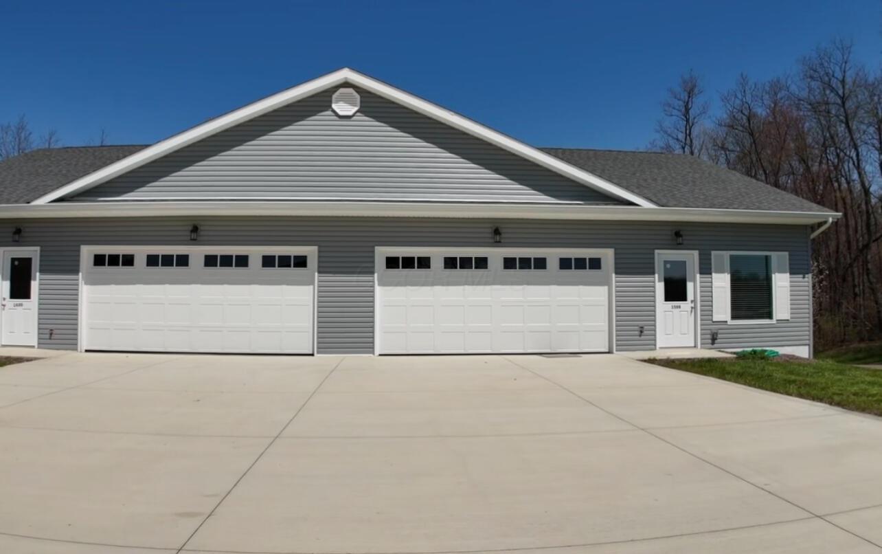 1600 Spring Village Land Property Photo 1