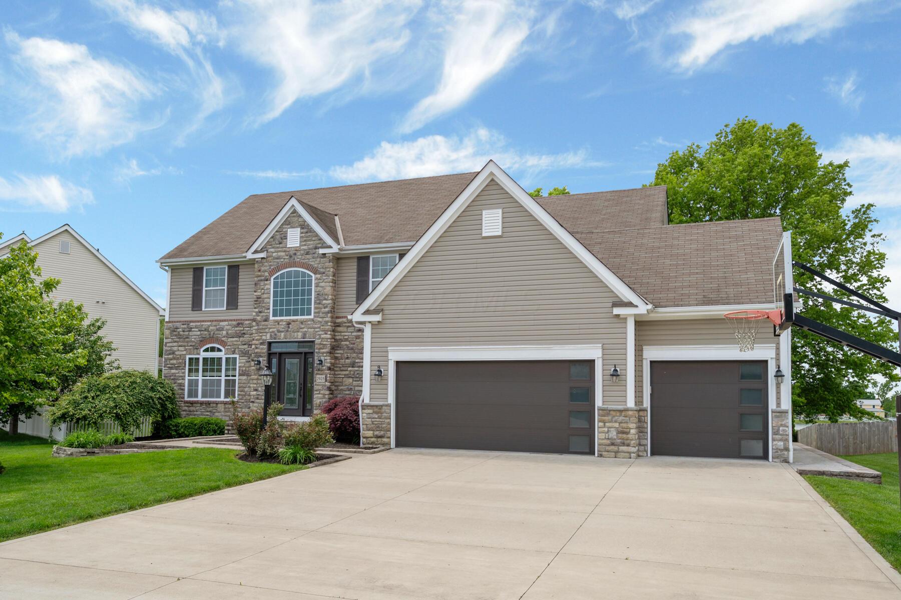 2928 Indian Summer Drive Property Photo 1