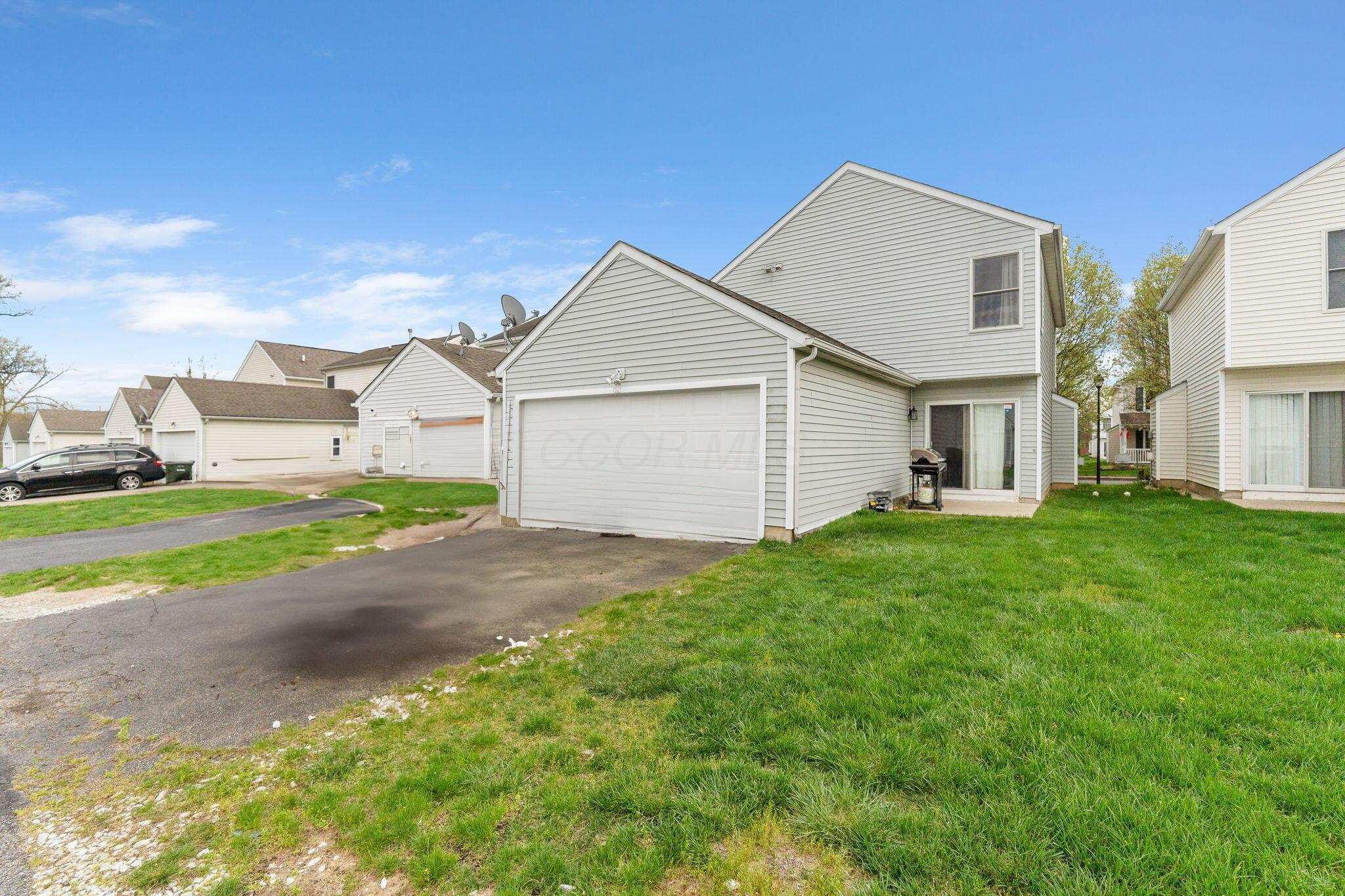 2640 Lilypark Drive Property Photo 1