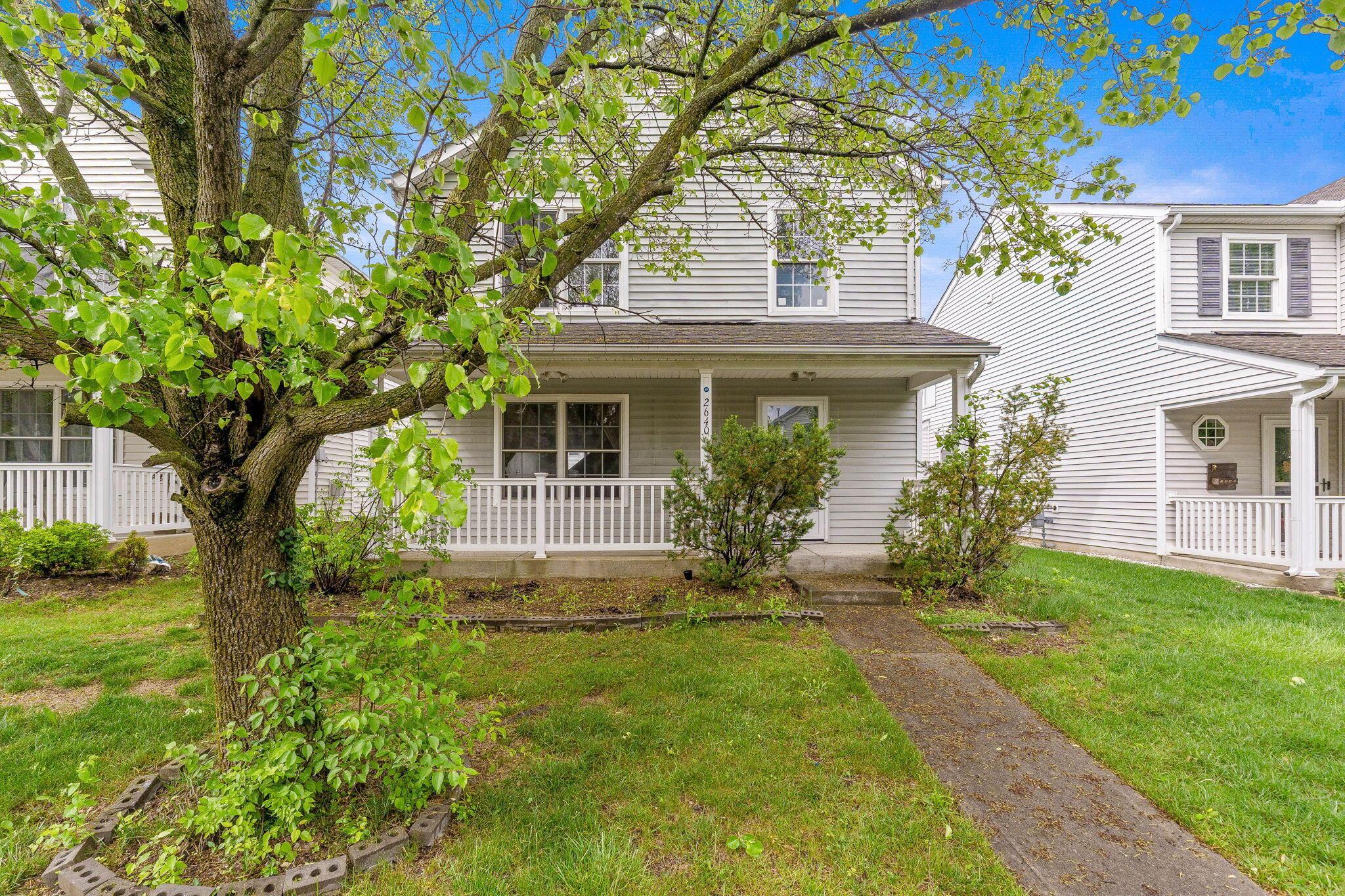 2640 Lilypark Drive Property Photo 3