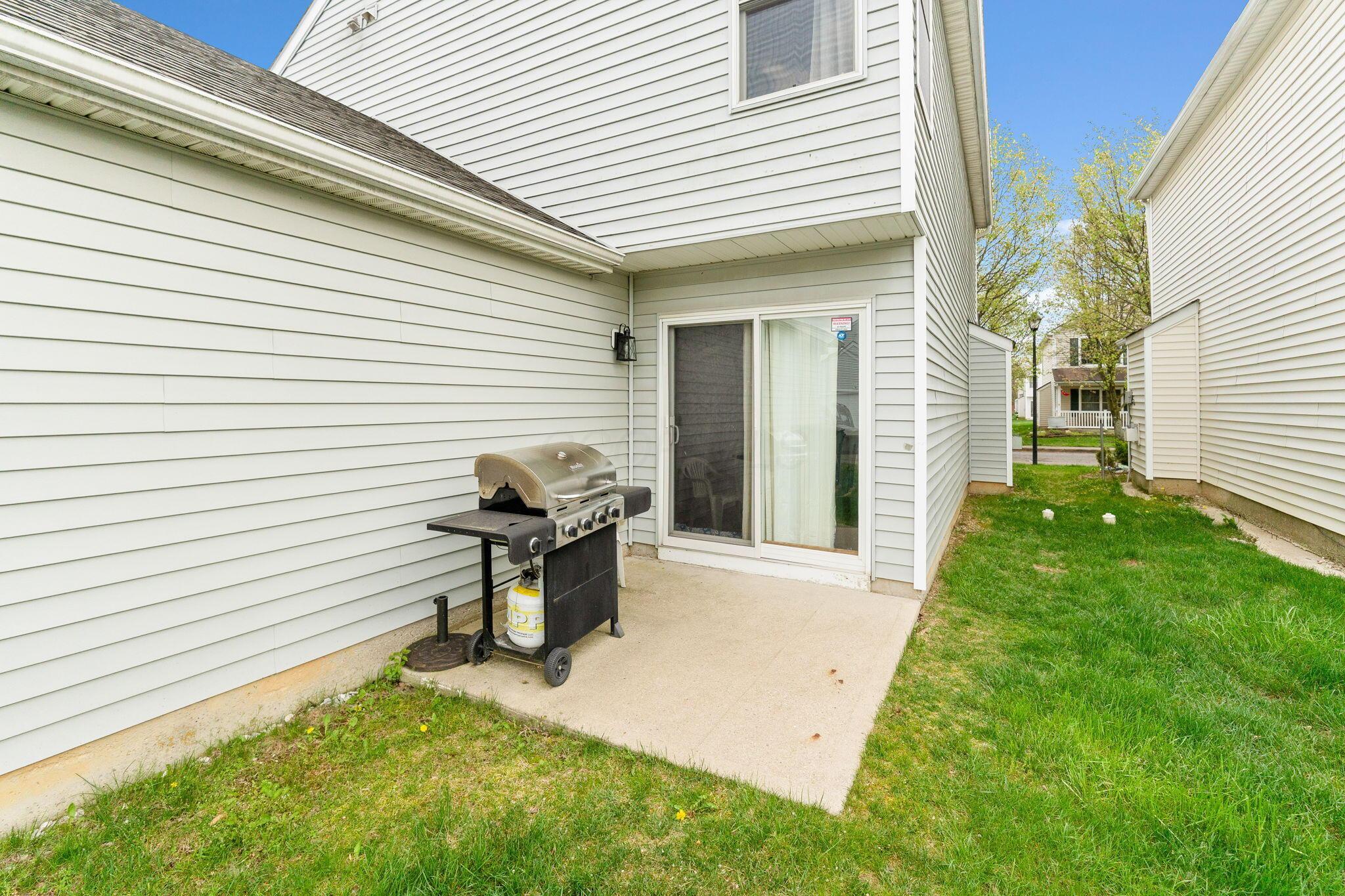 2640 Lilypark Drive Property Photo 21