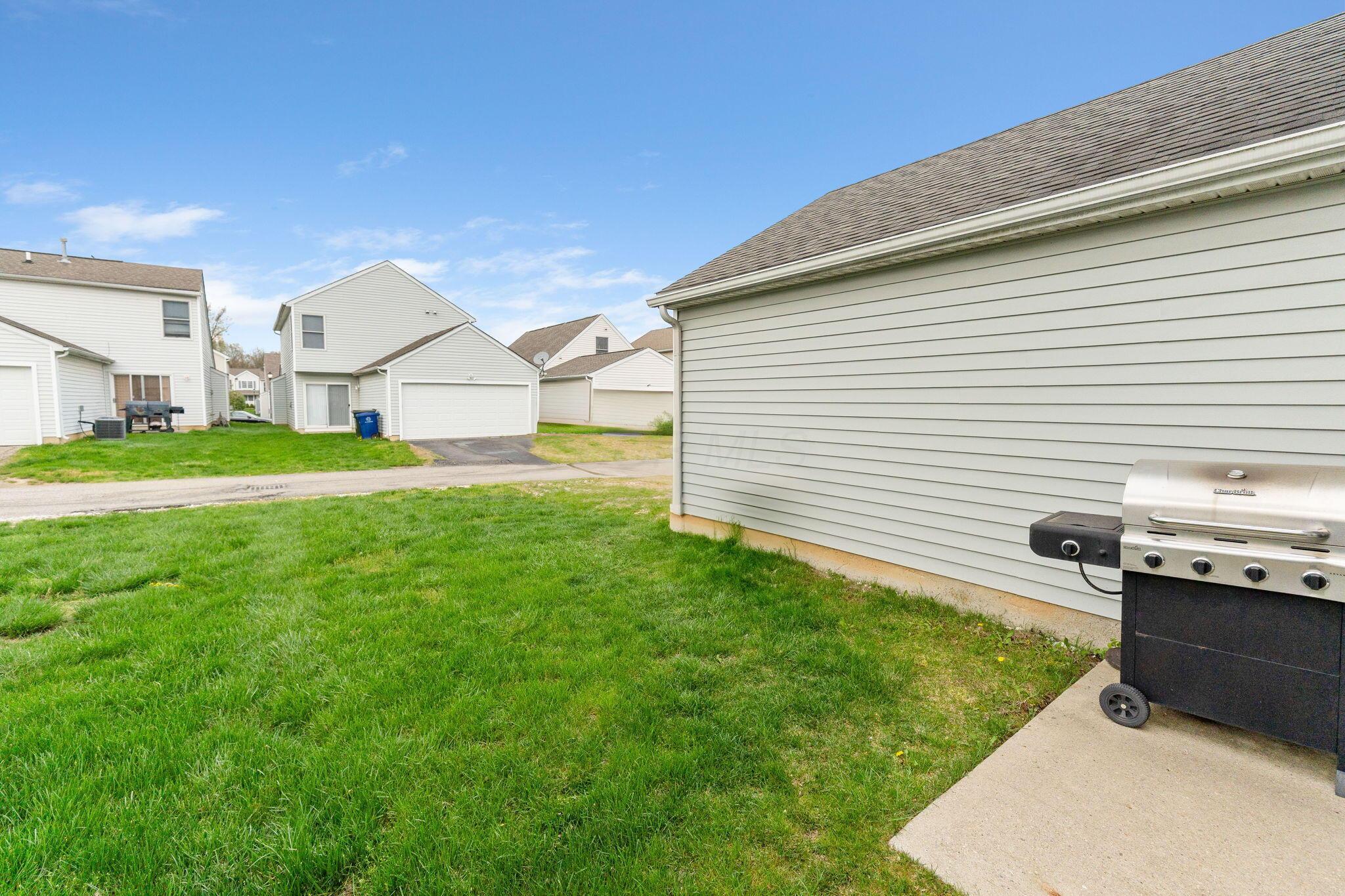 2640 Lilypark Drive Property Photo 22