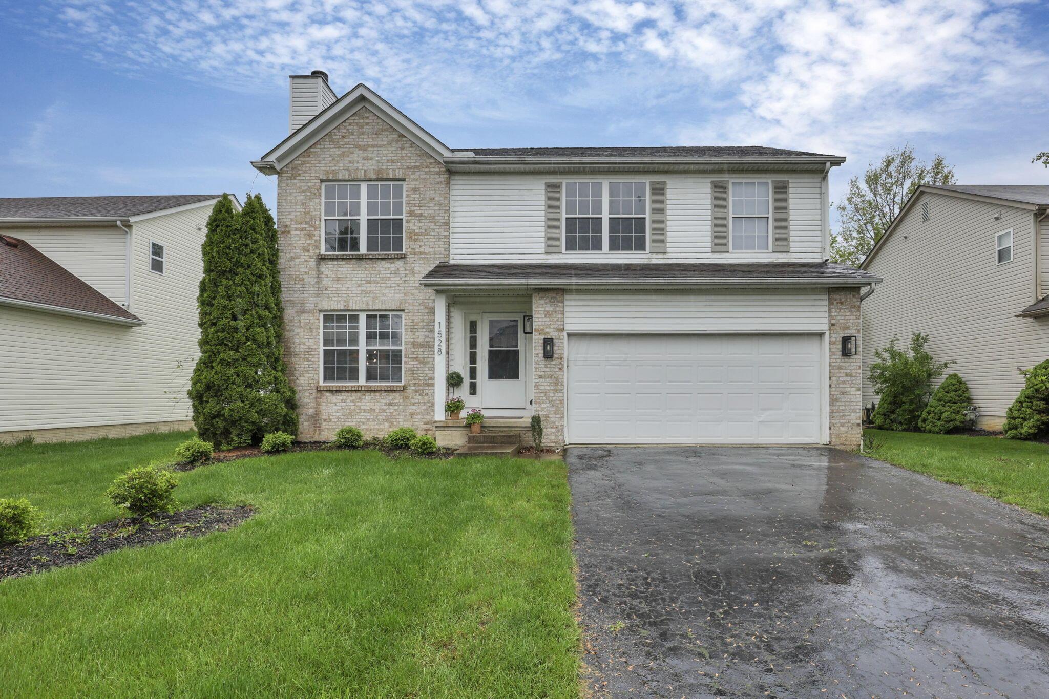 1528 Mckinney Lane Property Photo 1