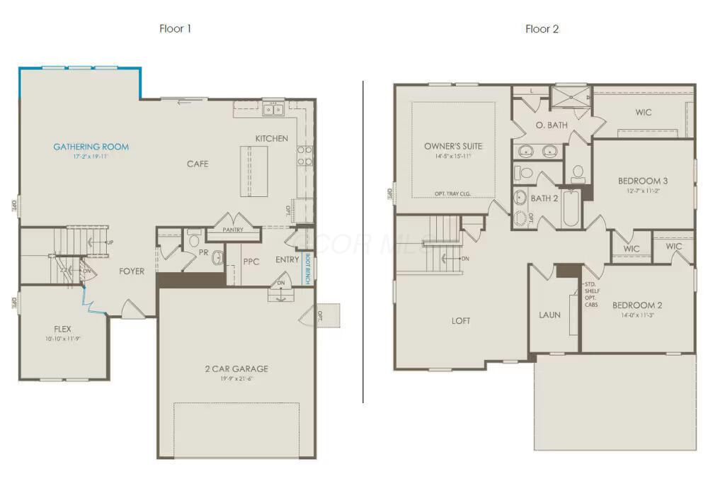 211 Figleaf Lane, Lot 38 Property Photo 2
