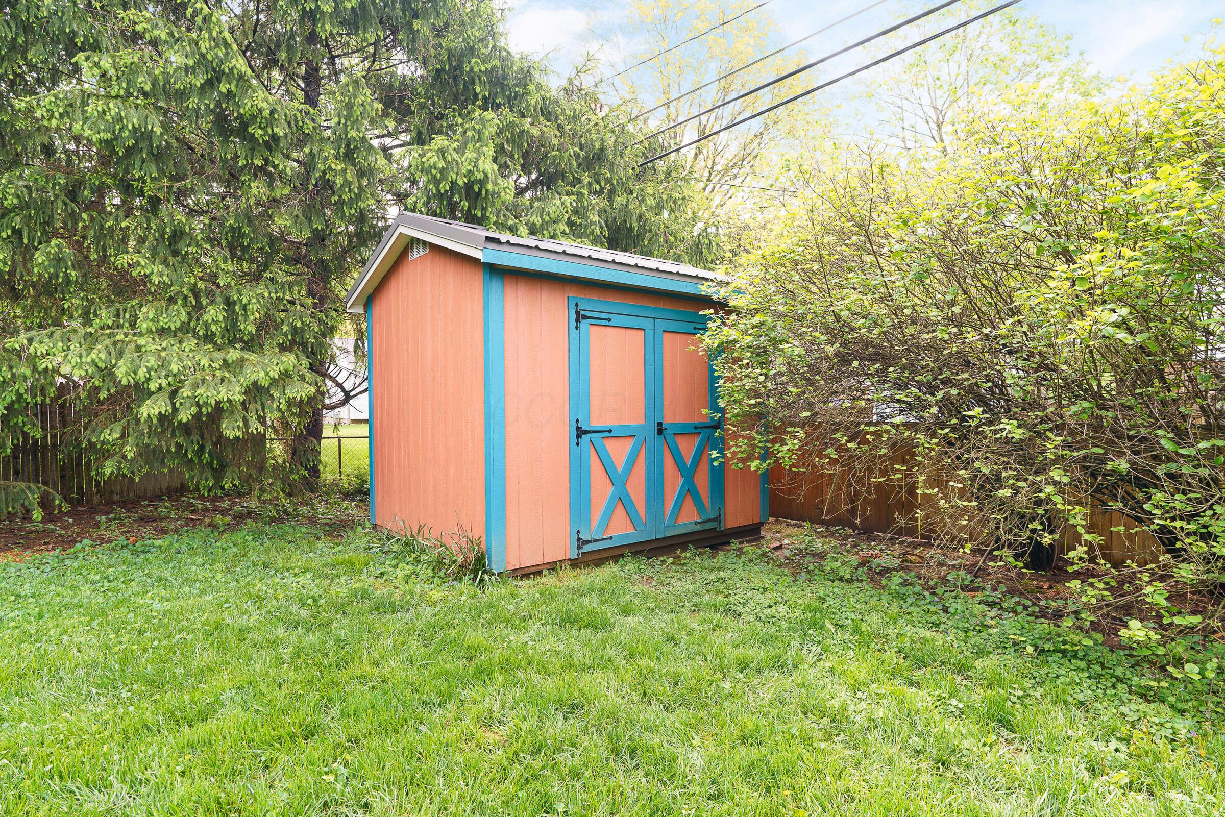 5308 Sharon Avenue Property Photo 27