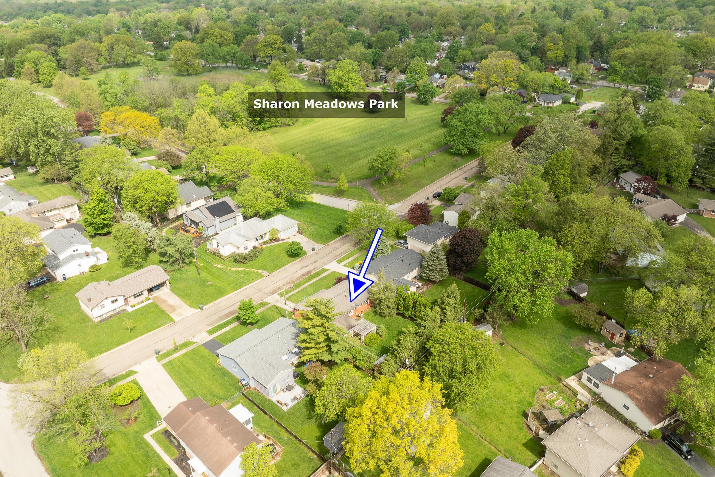 5308 Sharon Avenue Property Photo 31
