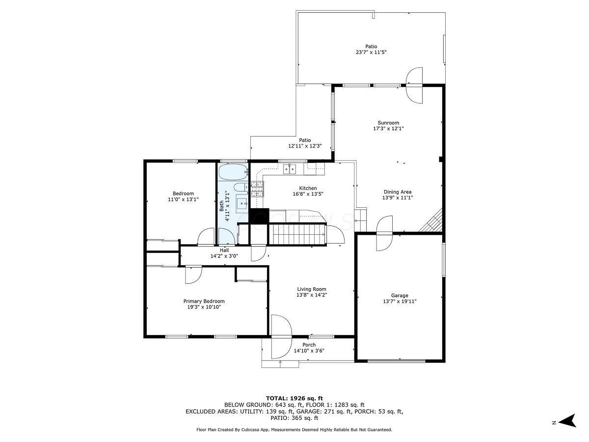 5308 Sharon Avenue Property Photo 35
