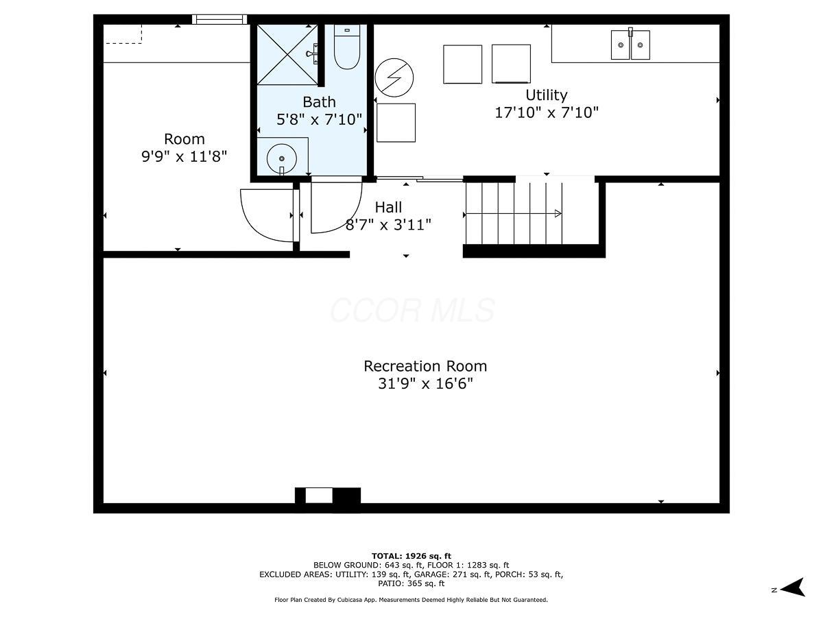 5308 Sharon Avenue Property Photo 36
