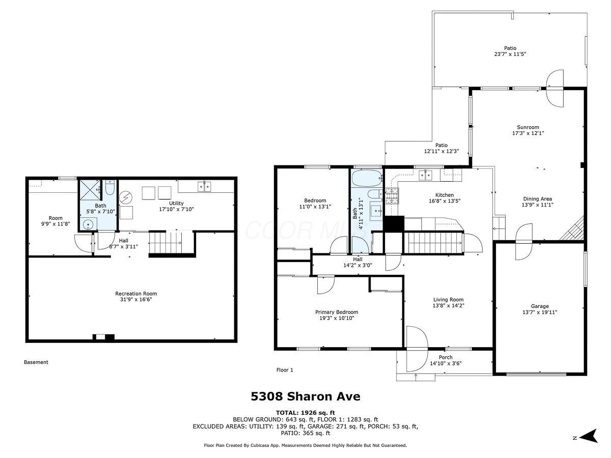 5308 Sharon Avenue Property Photo 37