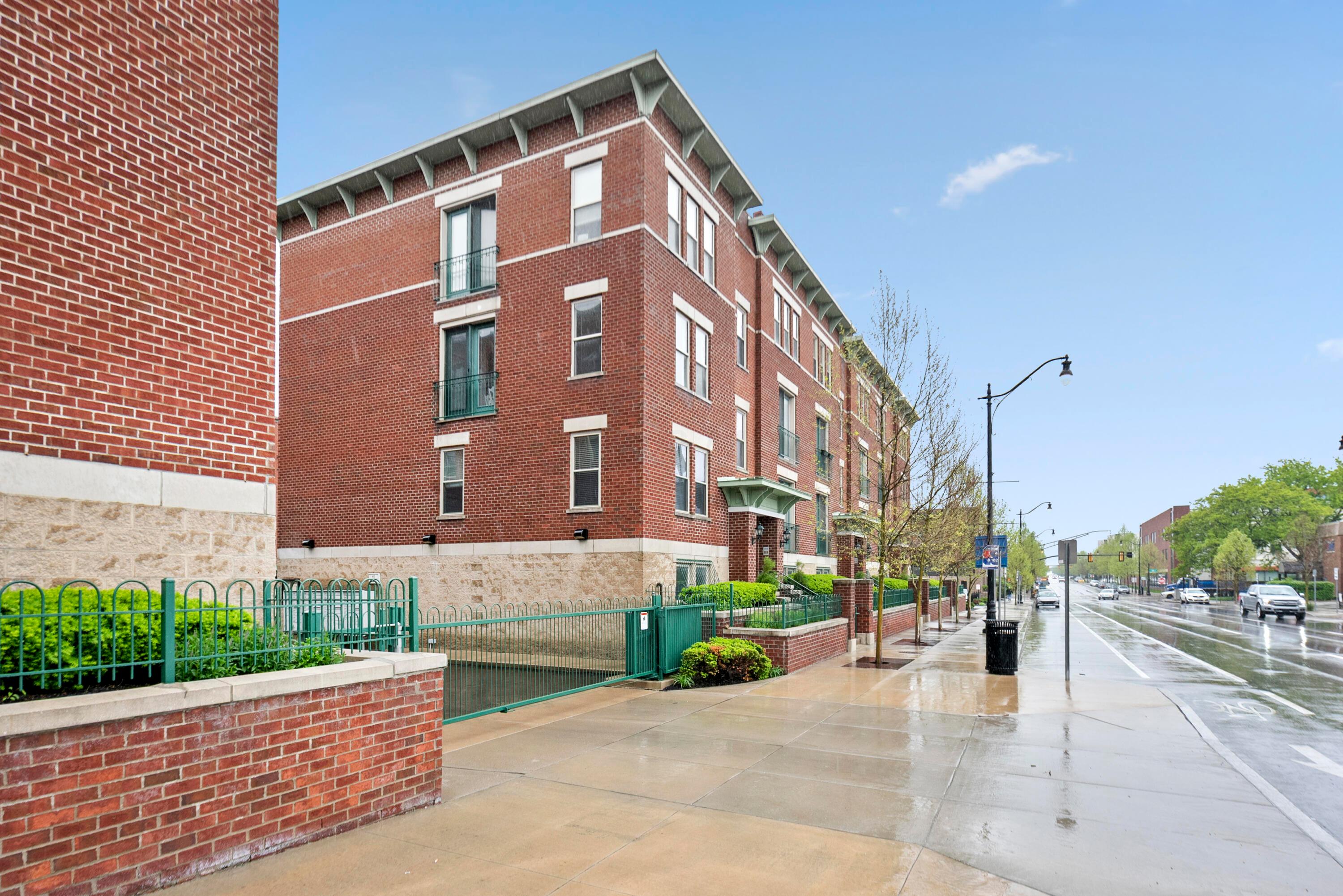 110 E Mound Street, 2 Property Photo 15