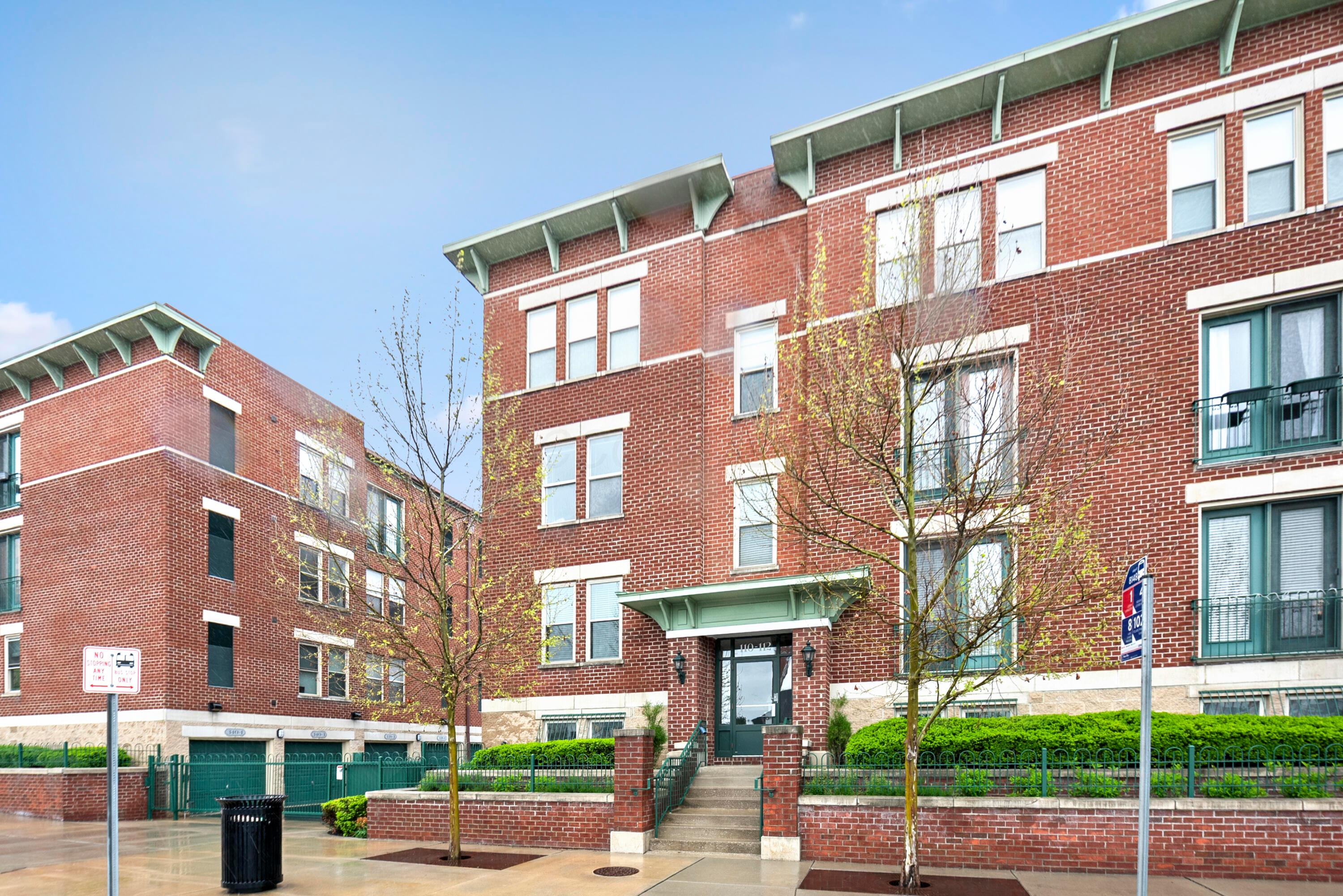110 E Mound Street, 2 Property Photo 16