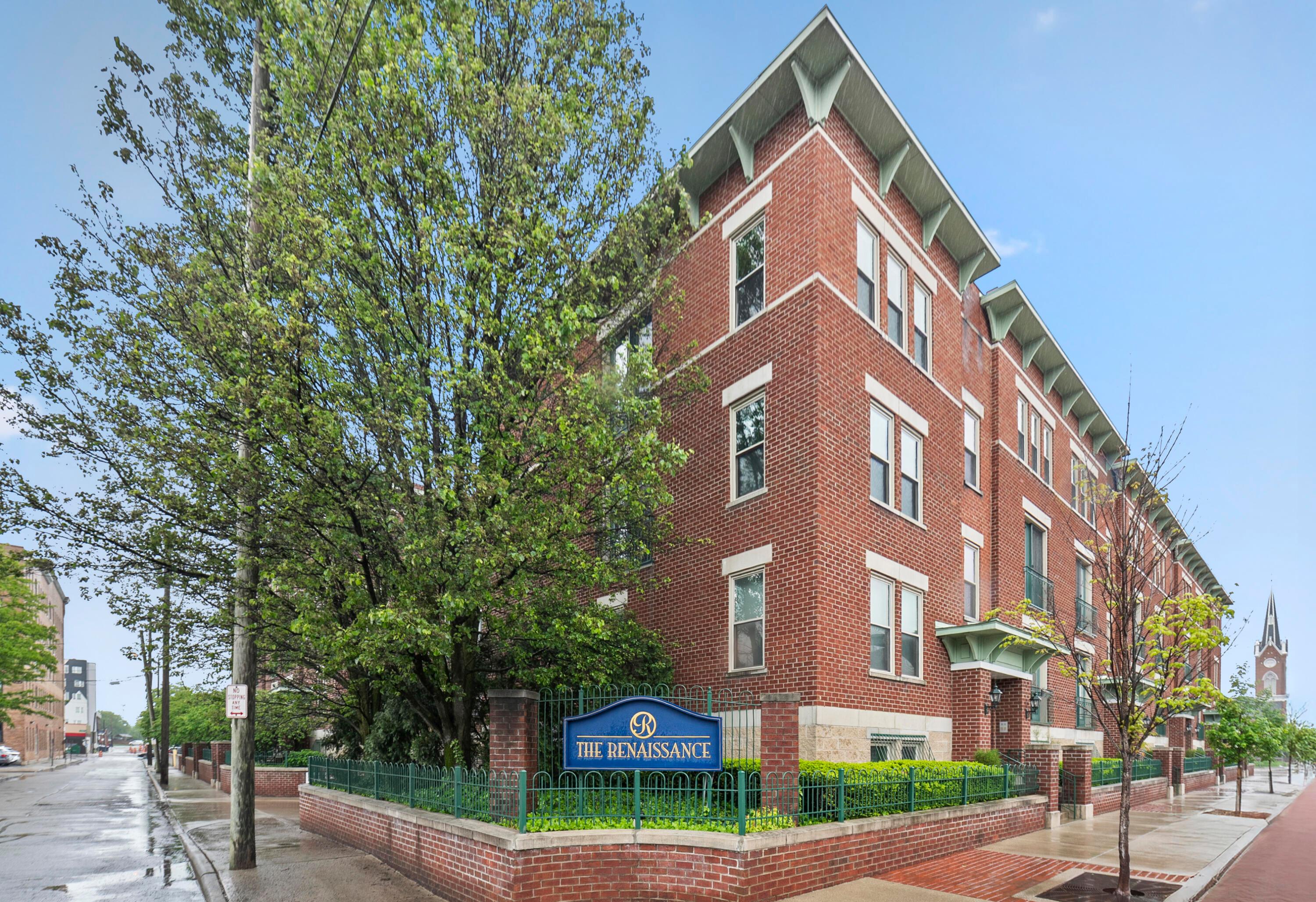 110 E Mound Street, 2 Property Photo 17