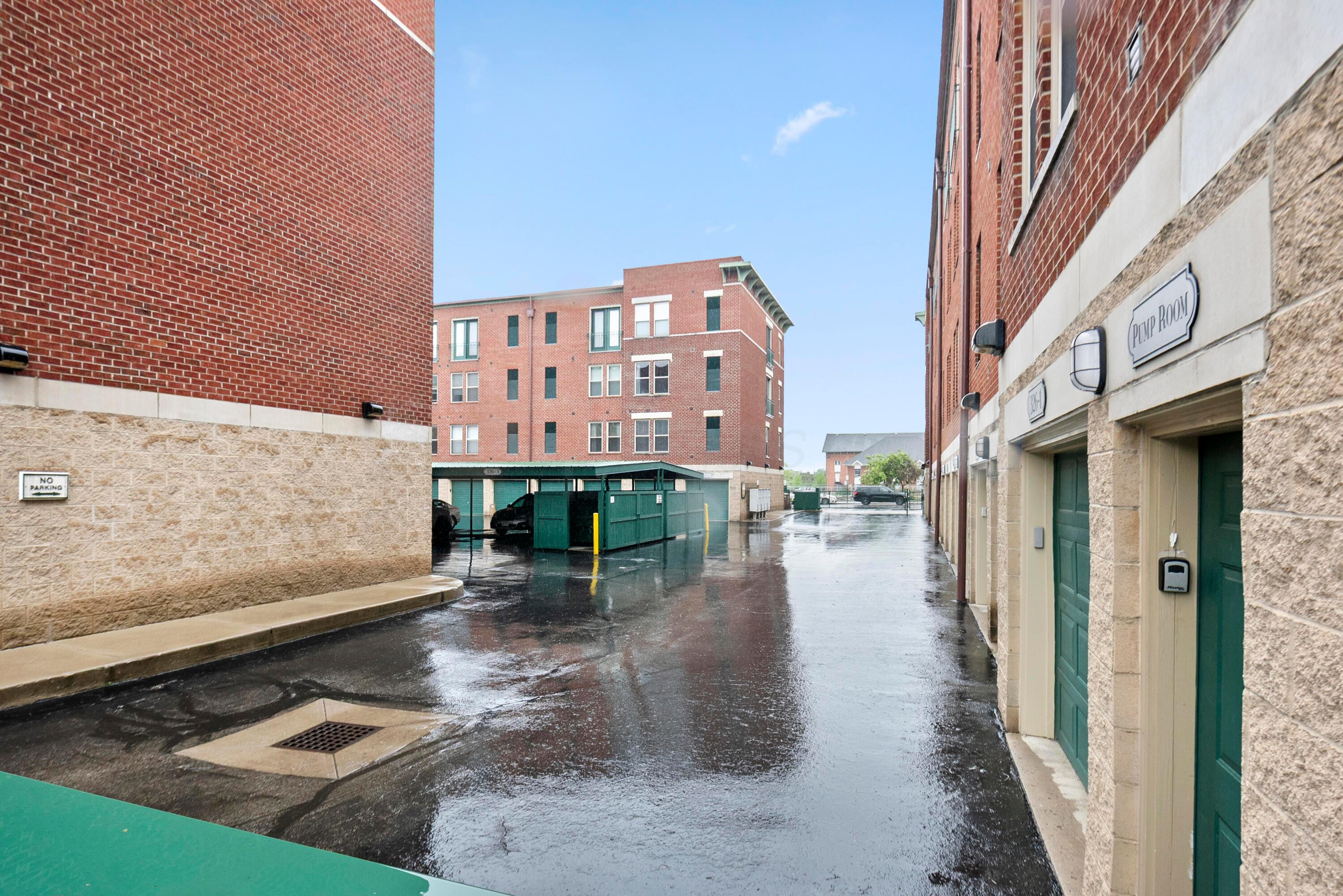 110 E Mound Street, 2 Property Photo 18
