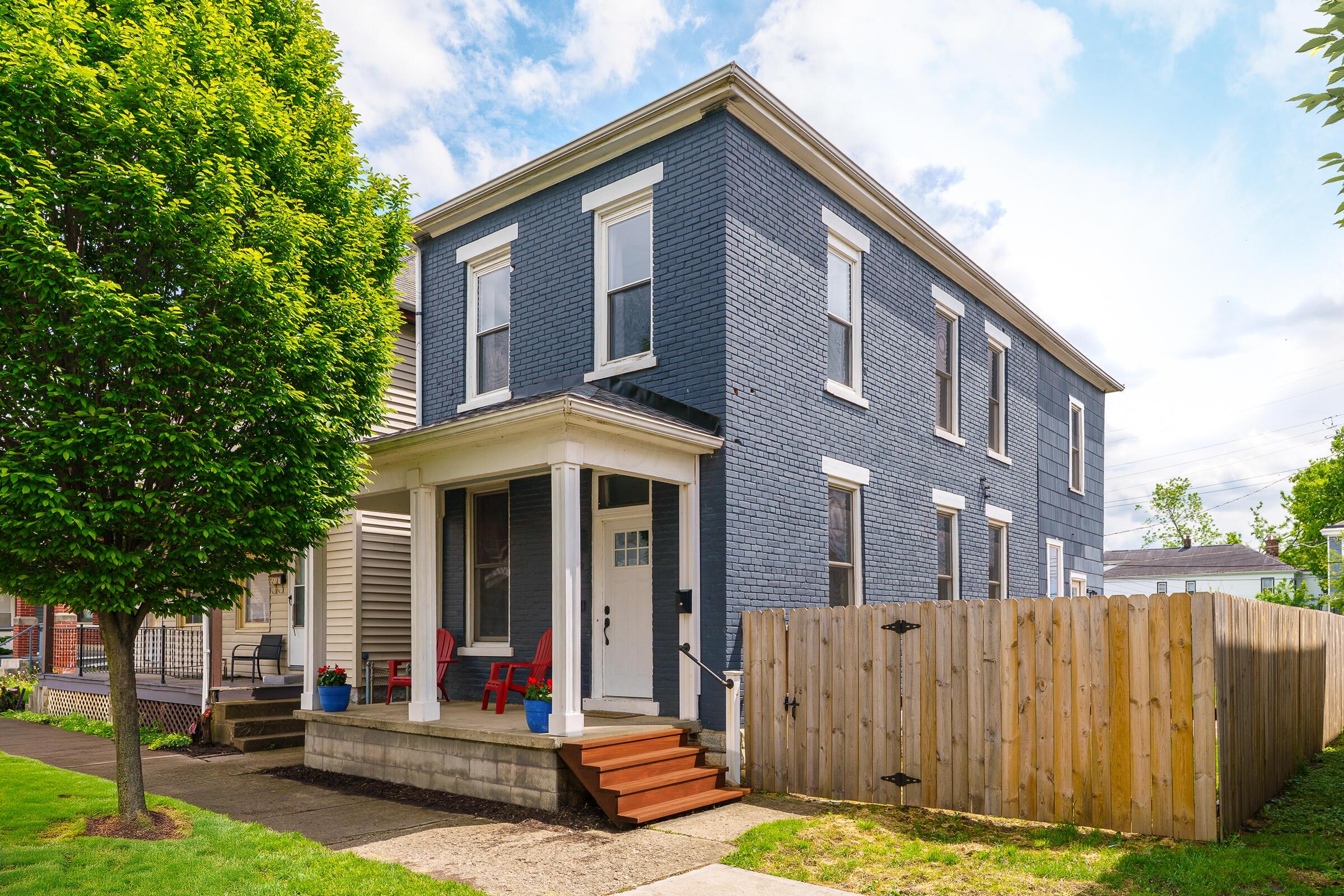 515 Cline Street Property Photo 1
