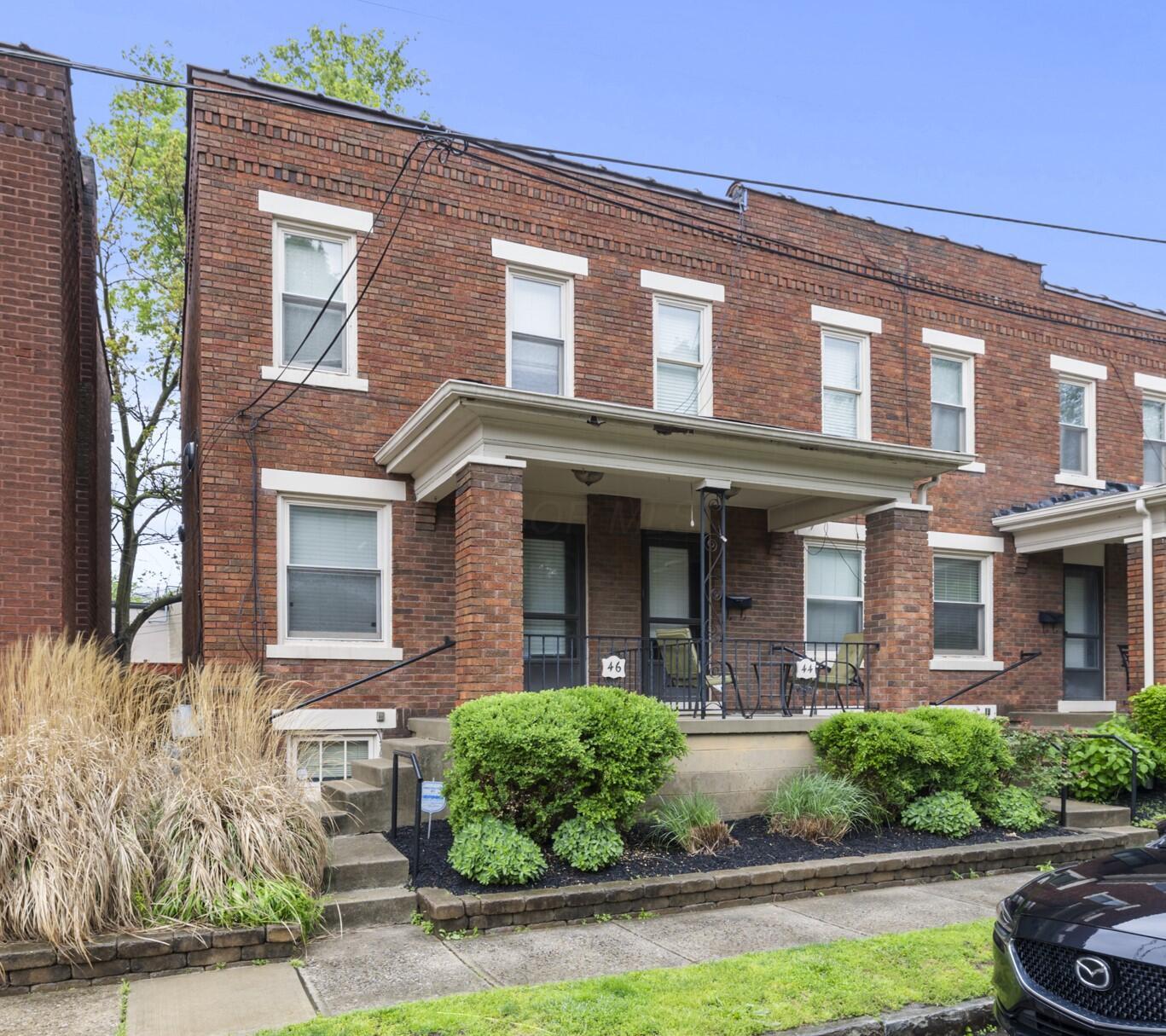 46 W Kossuth Street Property Photo 1