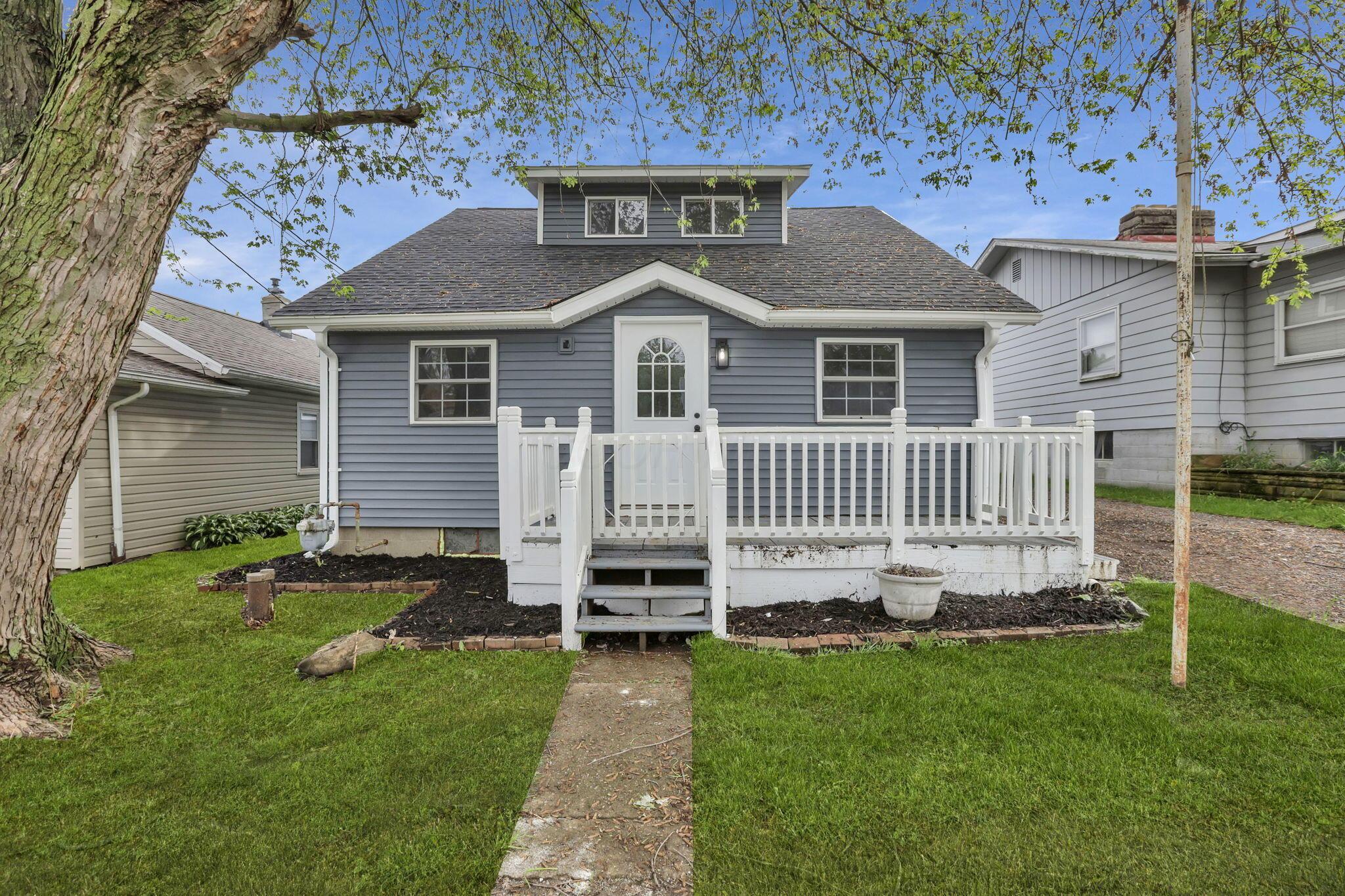 193 Seymour Avenue Property Photo 1