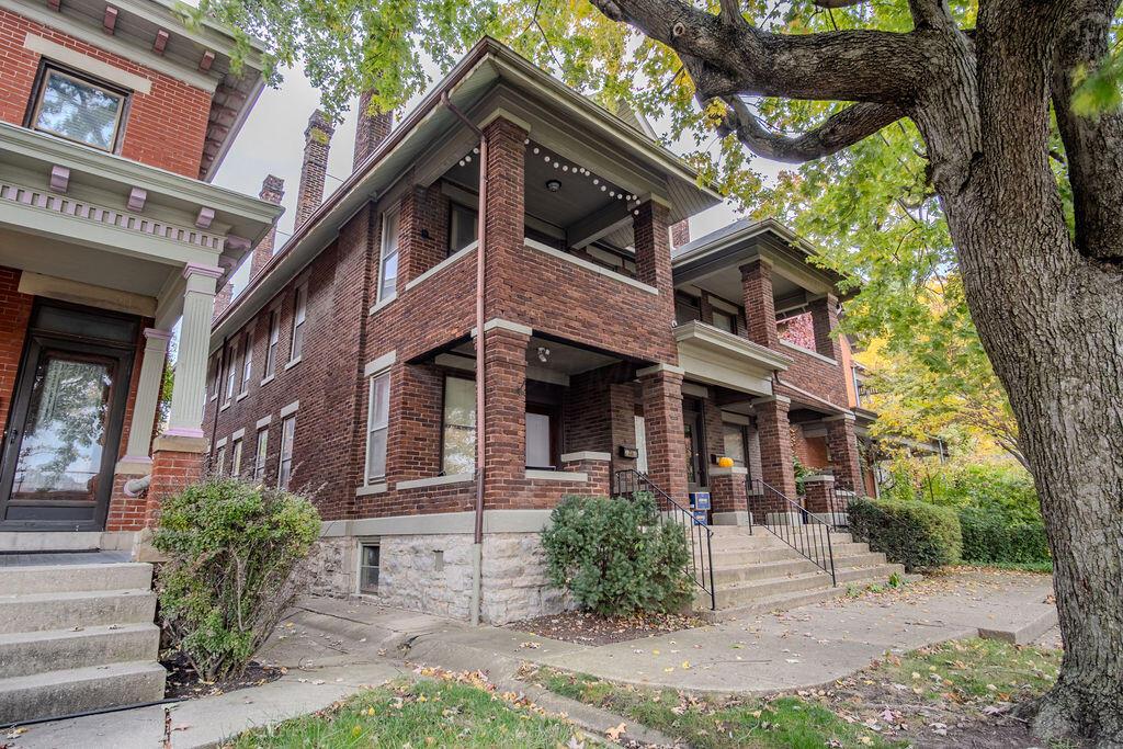 312-318 Buttles Avenue Property Photo