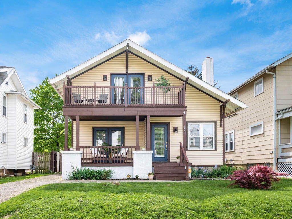 121 Haldy Avenue Property Photo 1