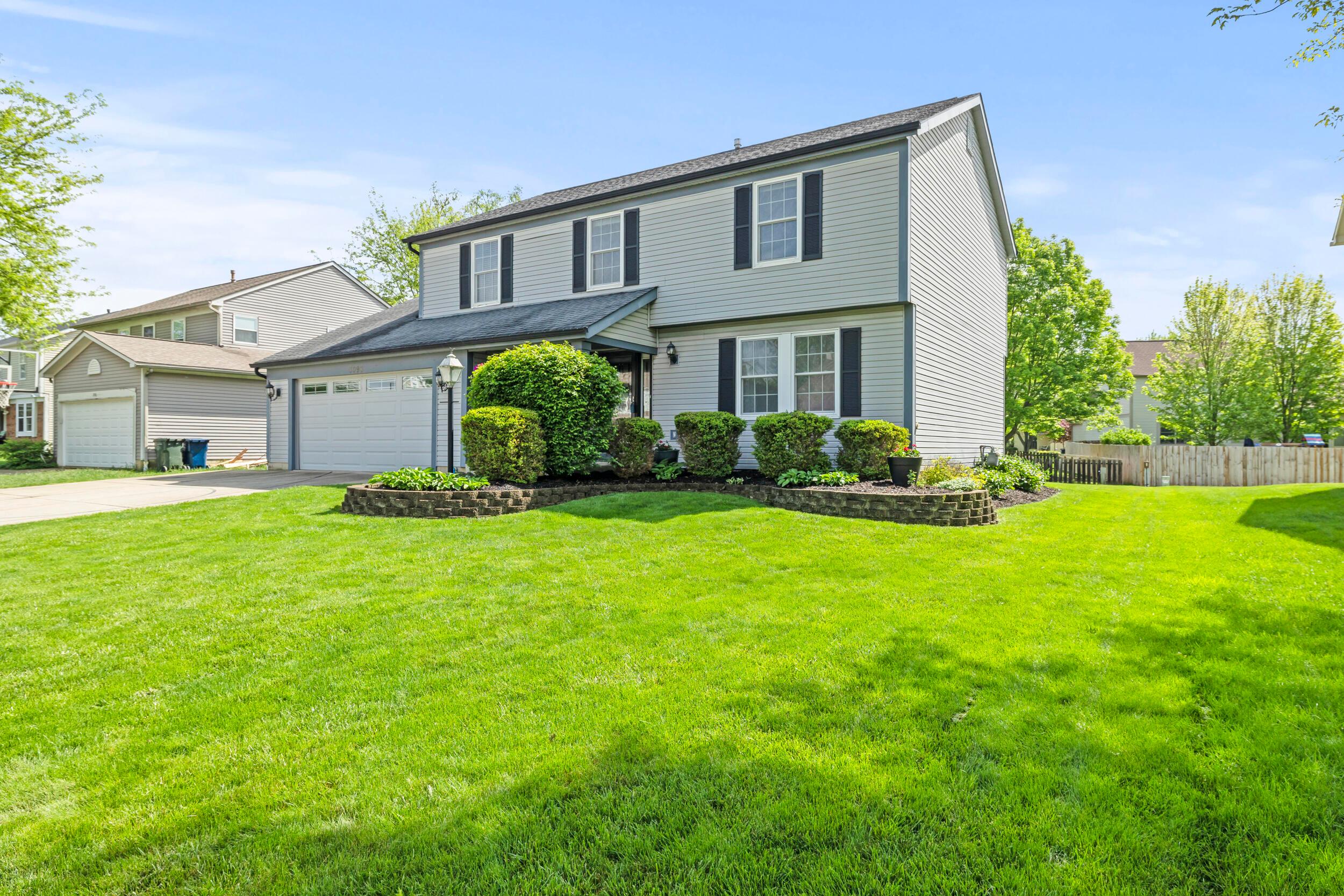 3098 Stouenburgh Drive Property Photo 1