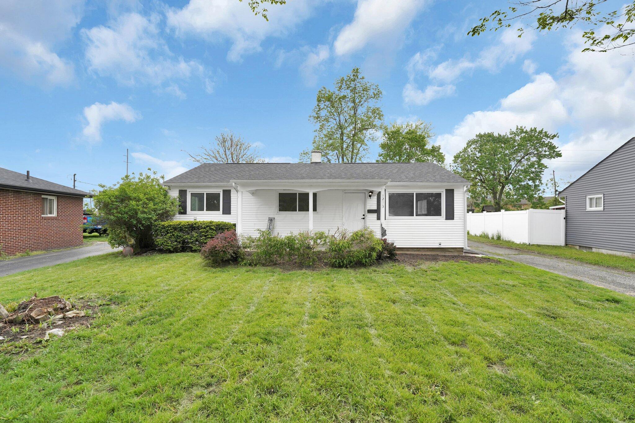 1253 Arkwood Avenue Property Photo 1