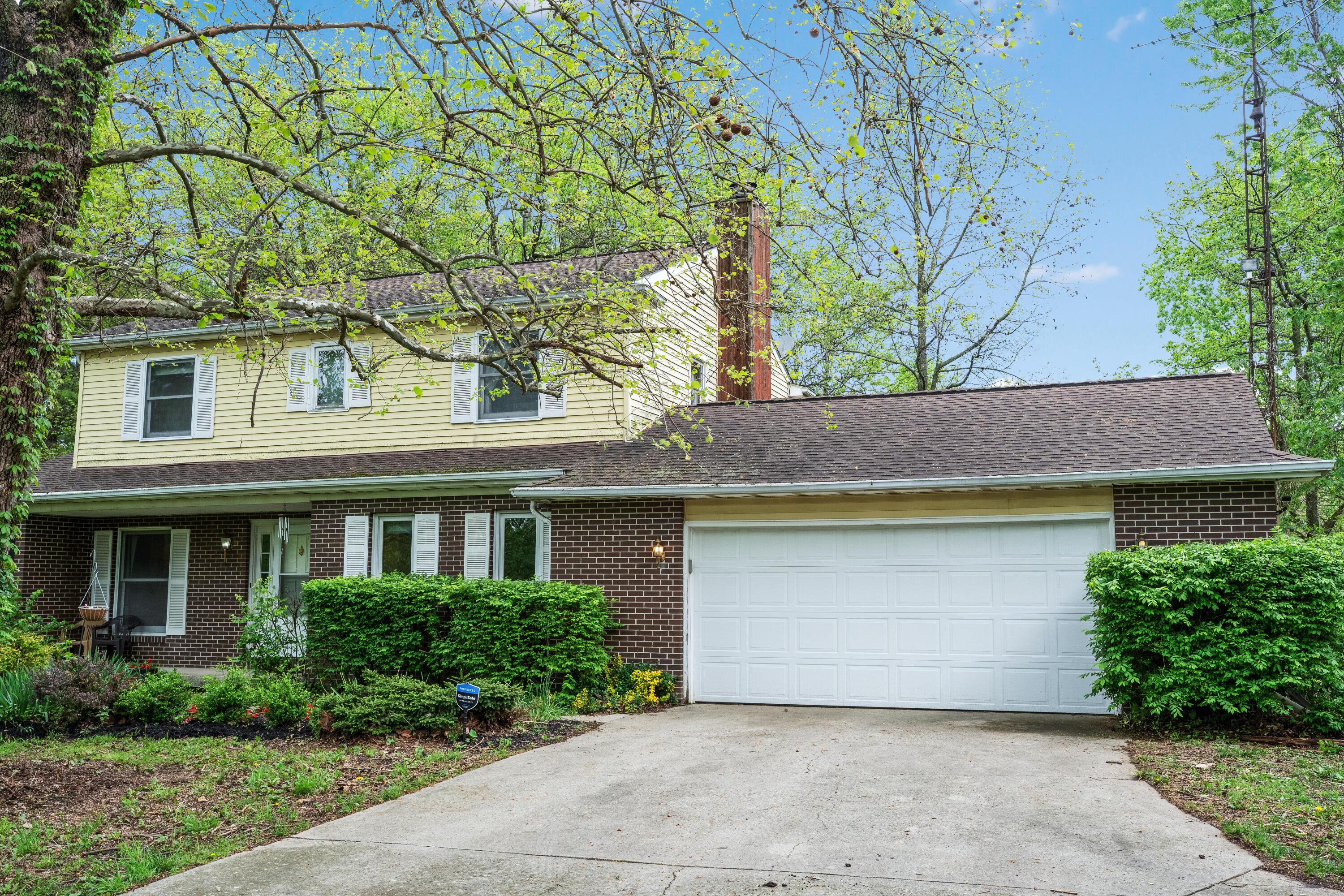 3210 Buttermilk Hill Road Property Photo 1