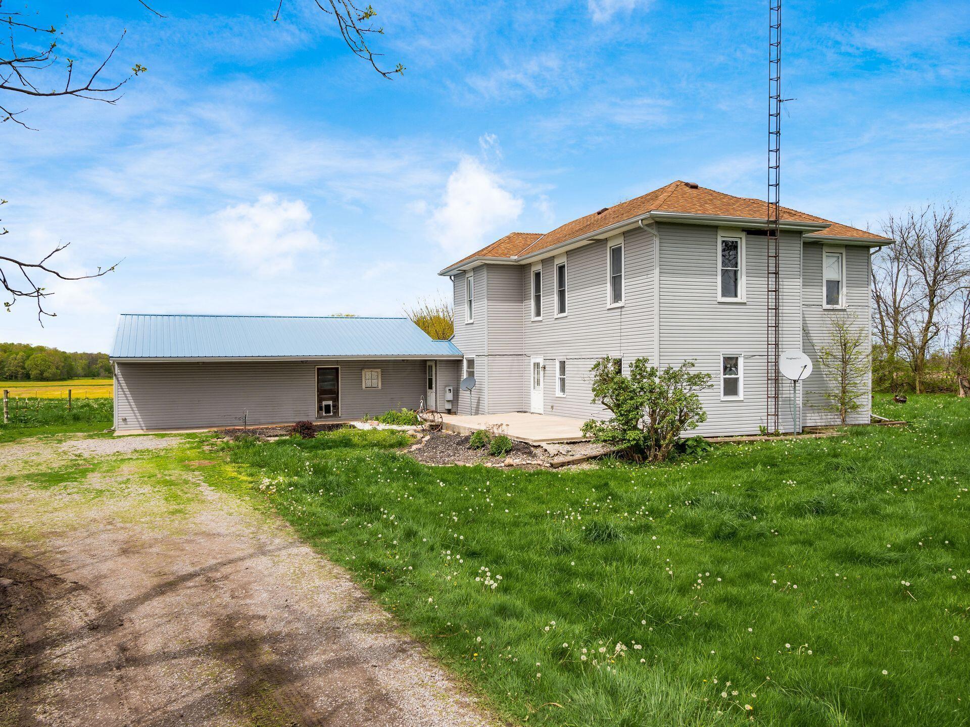 12941 Township Road 220