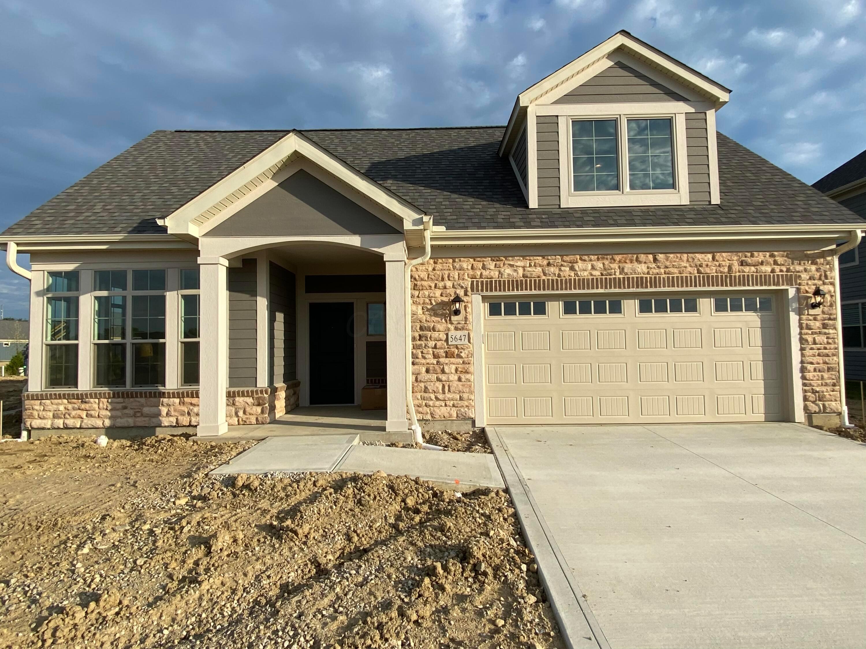 5647 Embassy Drive Property Photo 1
