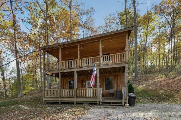 28745 Big Pine Road Property Photo 1