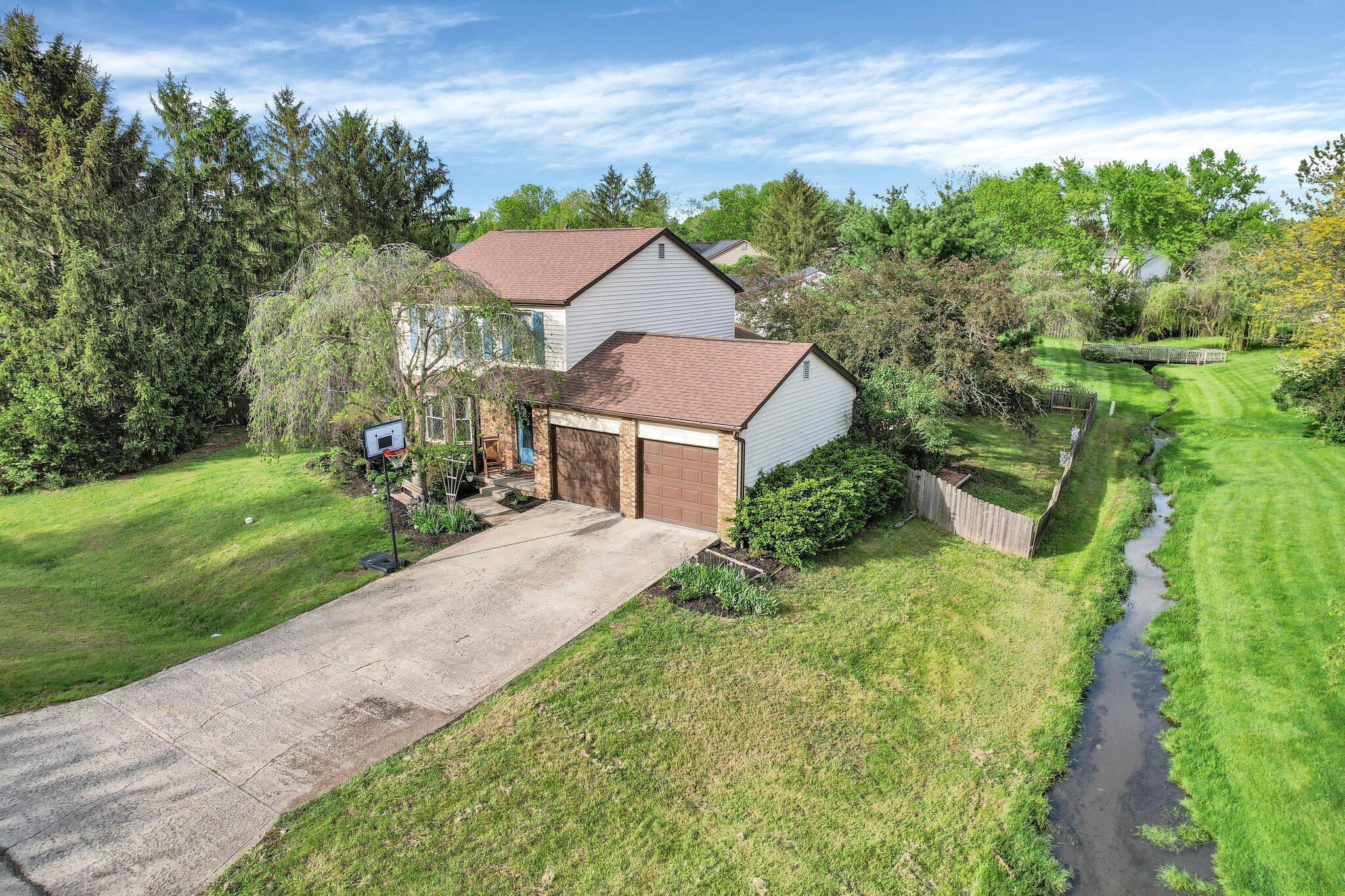 12164 Twincreek Drive Property Photo 1