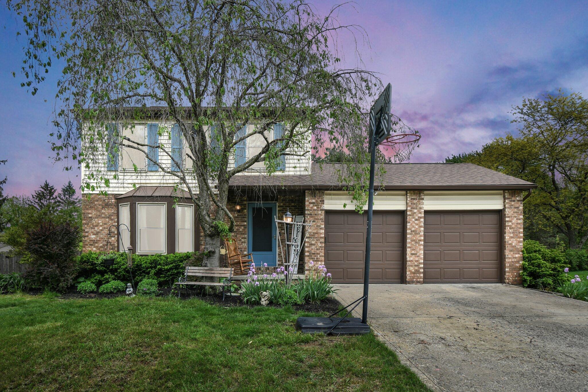 12164 Twincreek Drive Property Photo 2