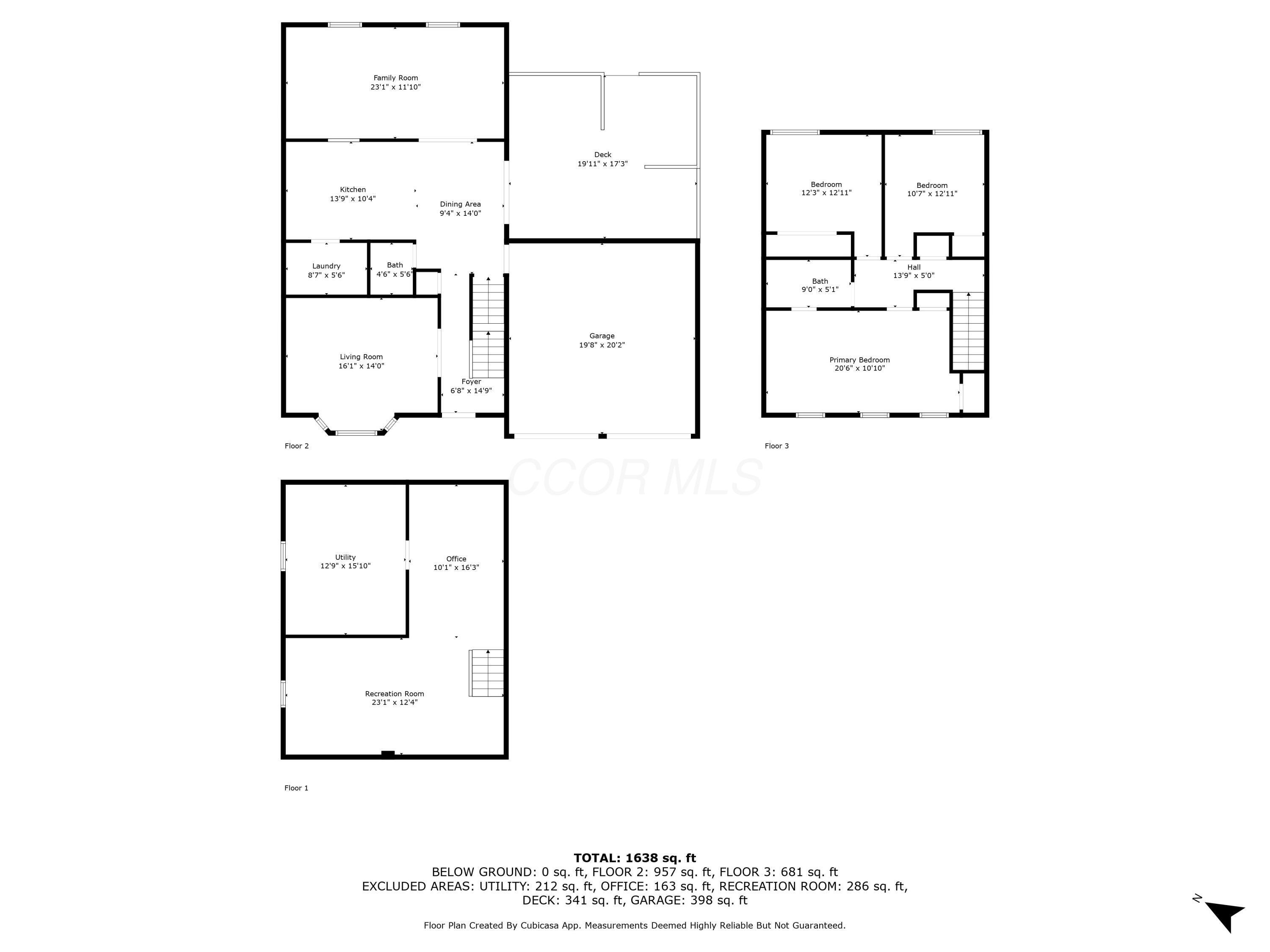 12164 Twincreek Drive Property Photo 3