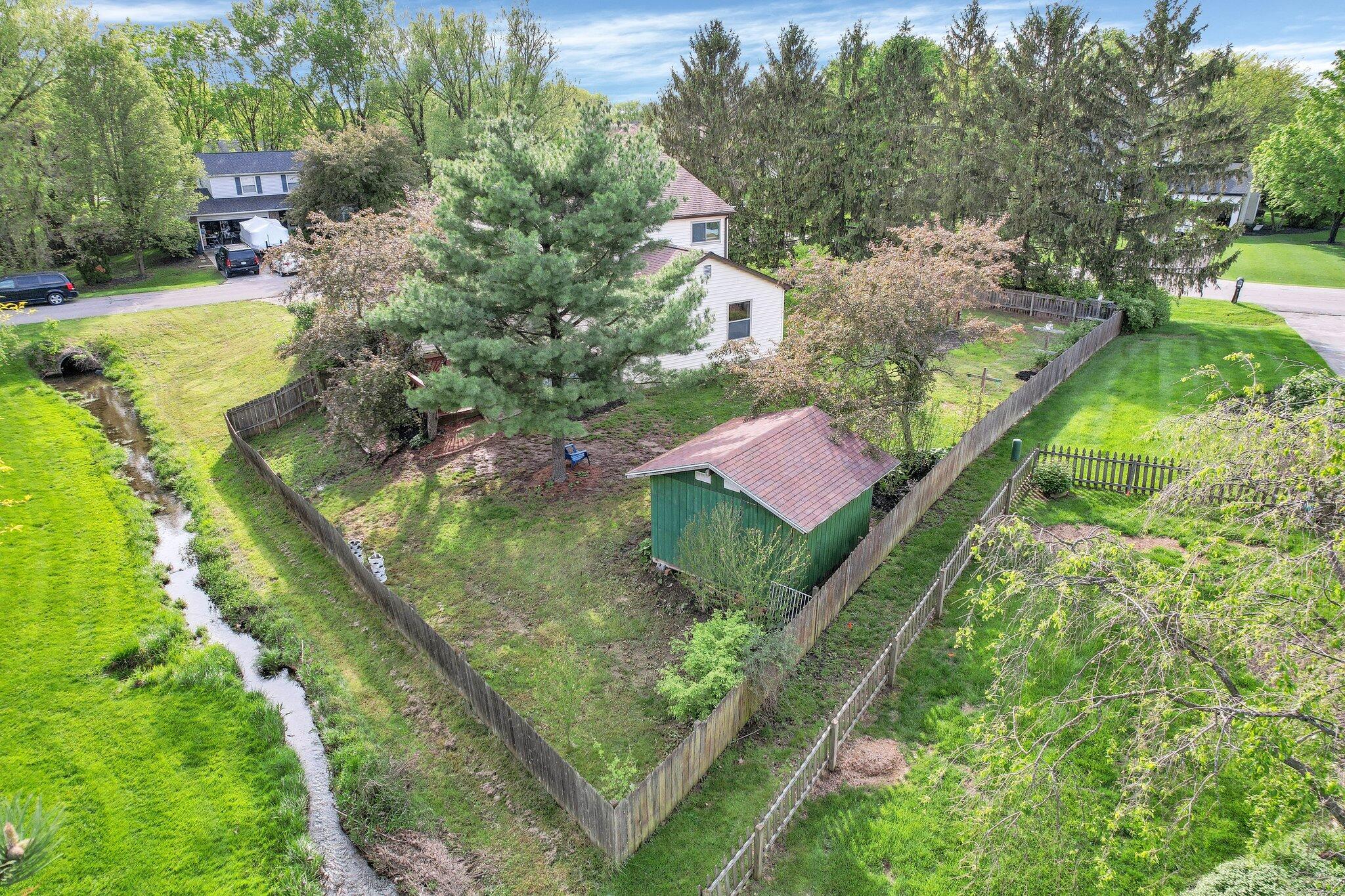 12164 Twincreek Drive Property Photo 38