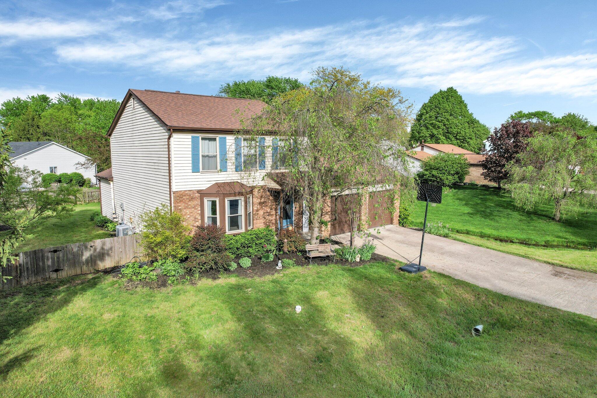 12164 Twincreek Drive Property Photo 43