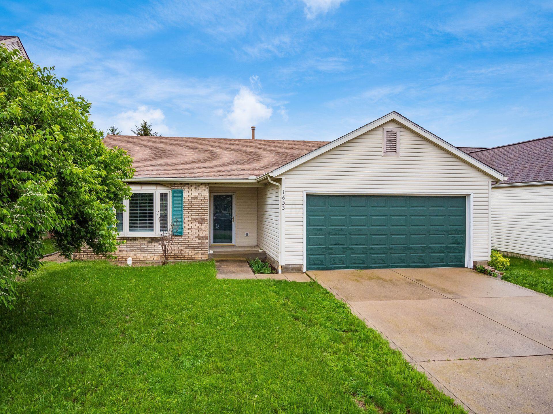 1633 Milington Way Property Photo 1