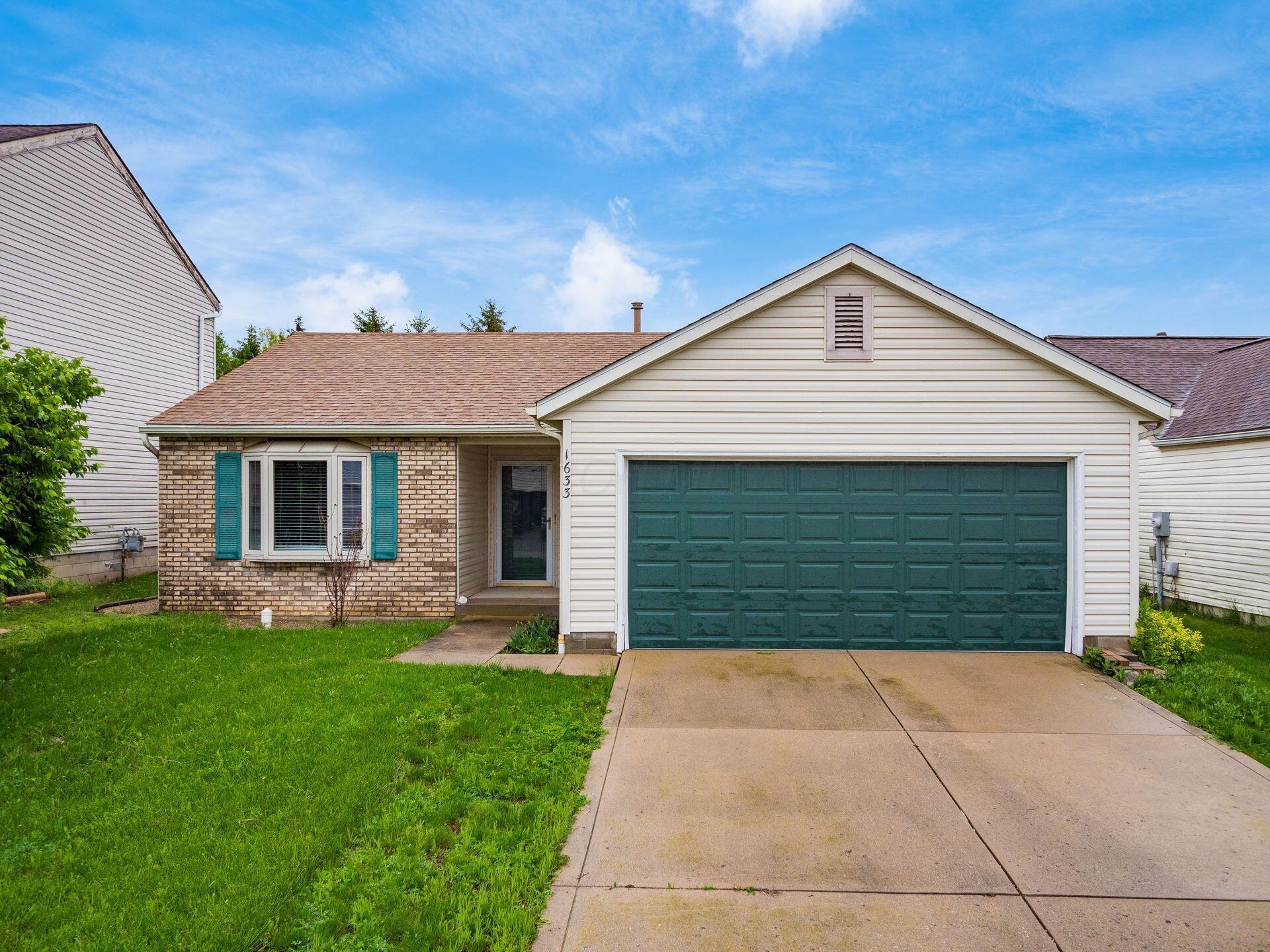 1633 Milington Way Property Photo 3
