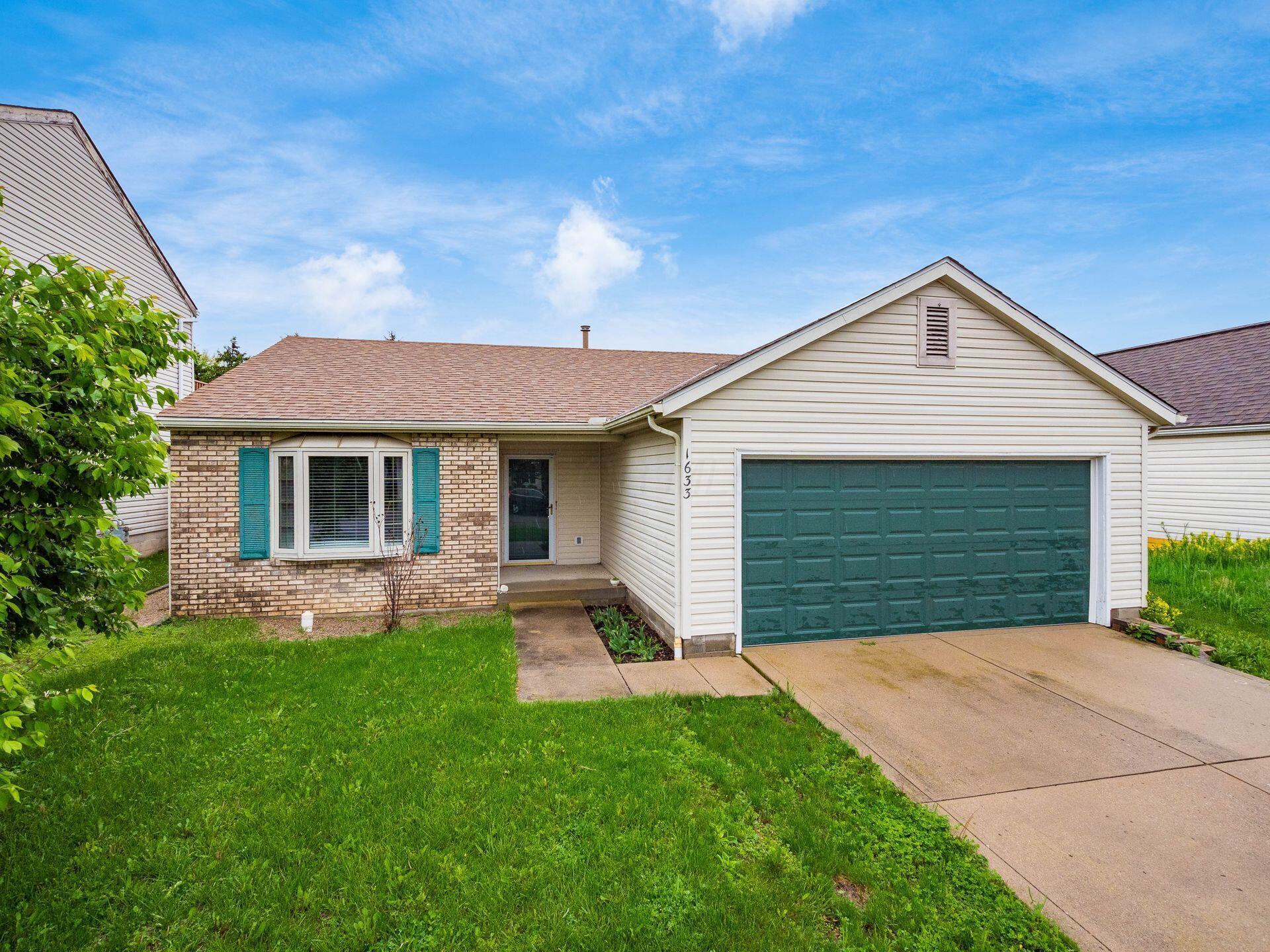 1633 Milington Way Property Photo 4