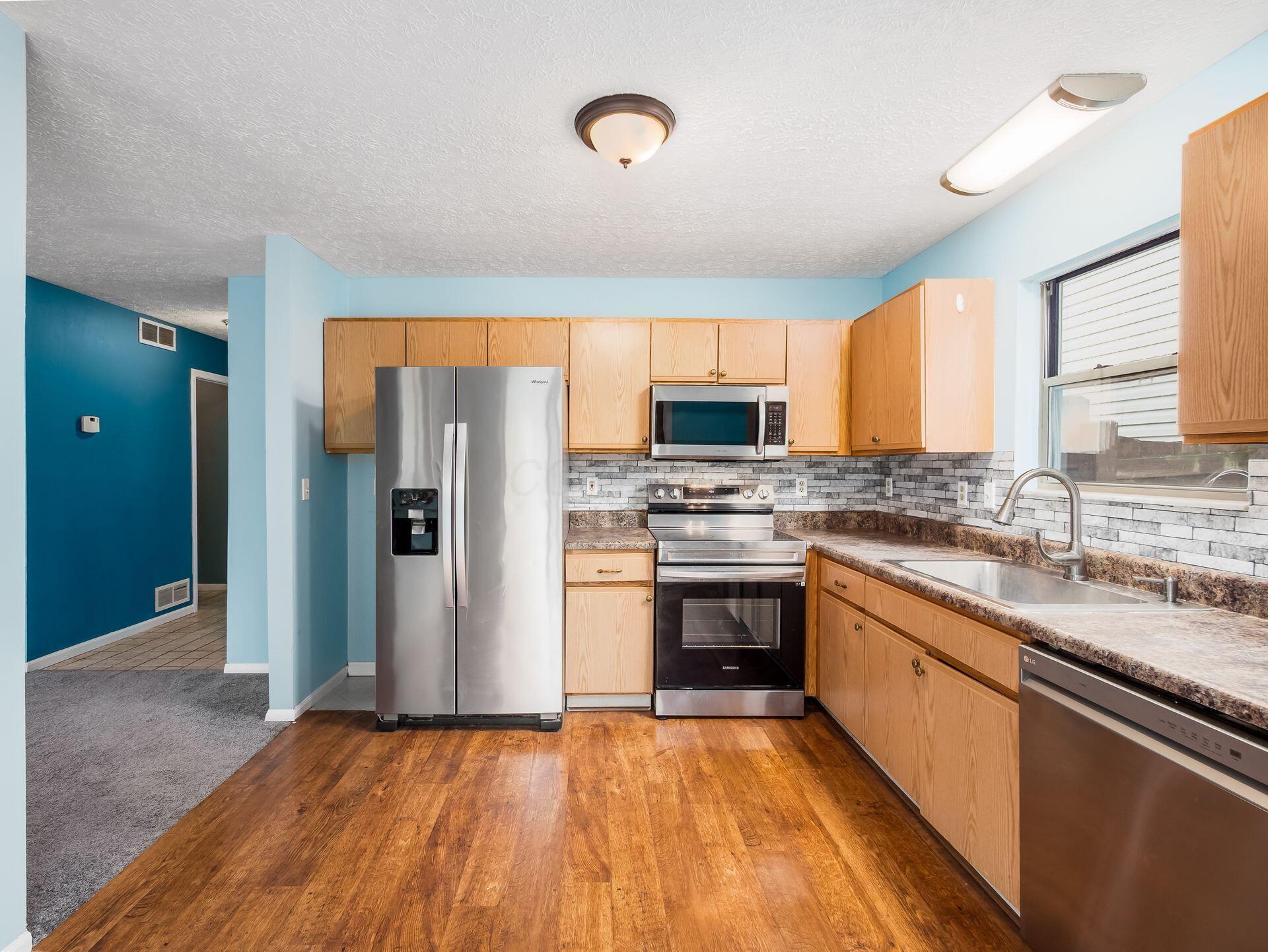 1633 Milington Way Property Photo 14