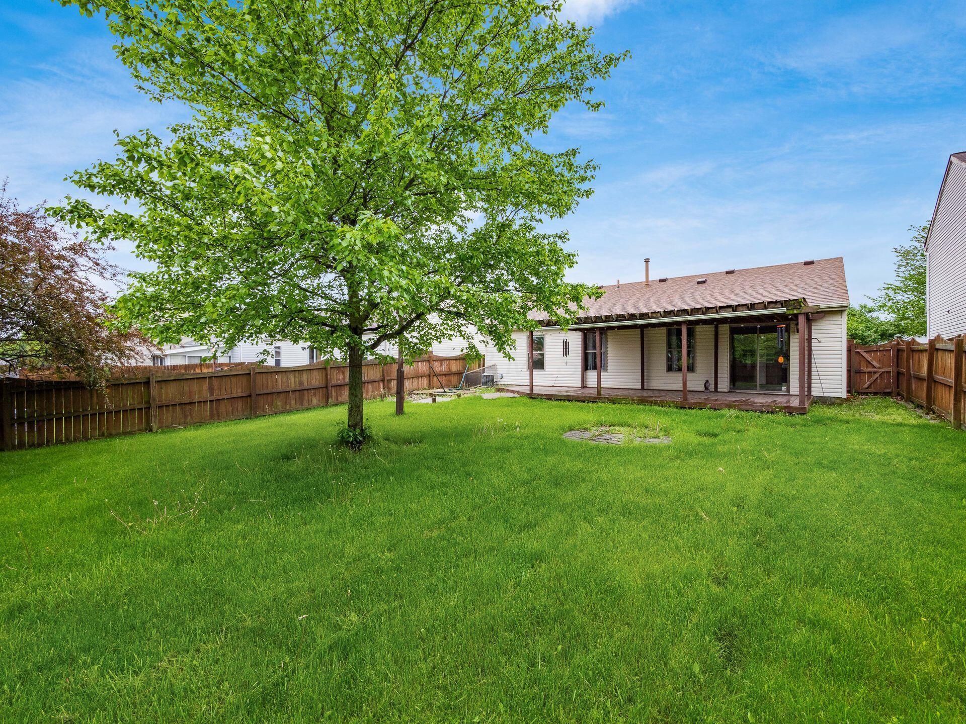 1633 Milington Way Property Photo 30