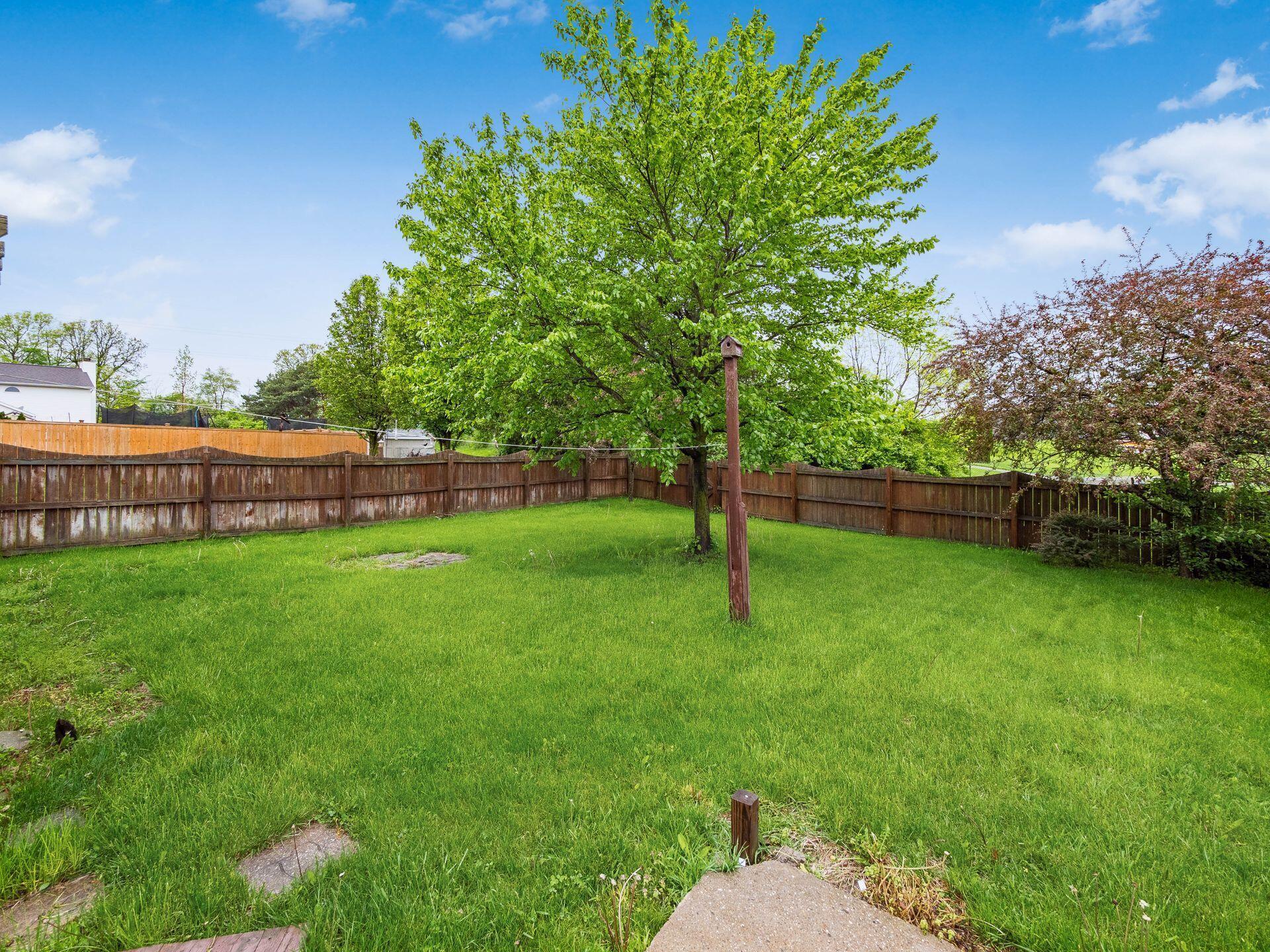 1633 Milington Way Property Photo 31