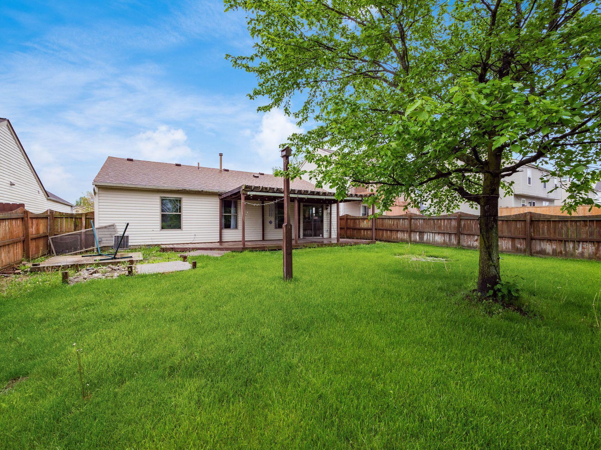 1633 Milington Way Property Photo 32