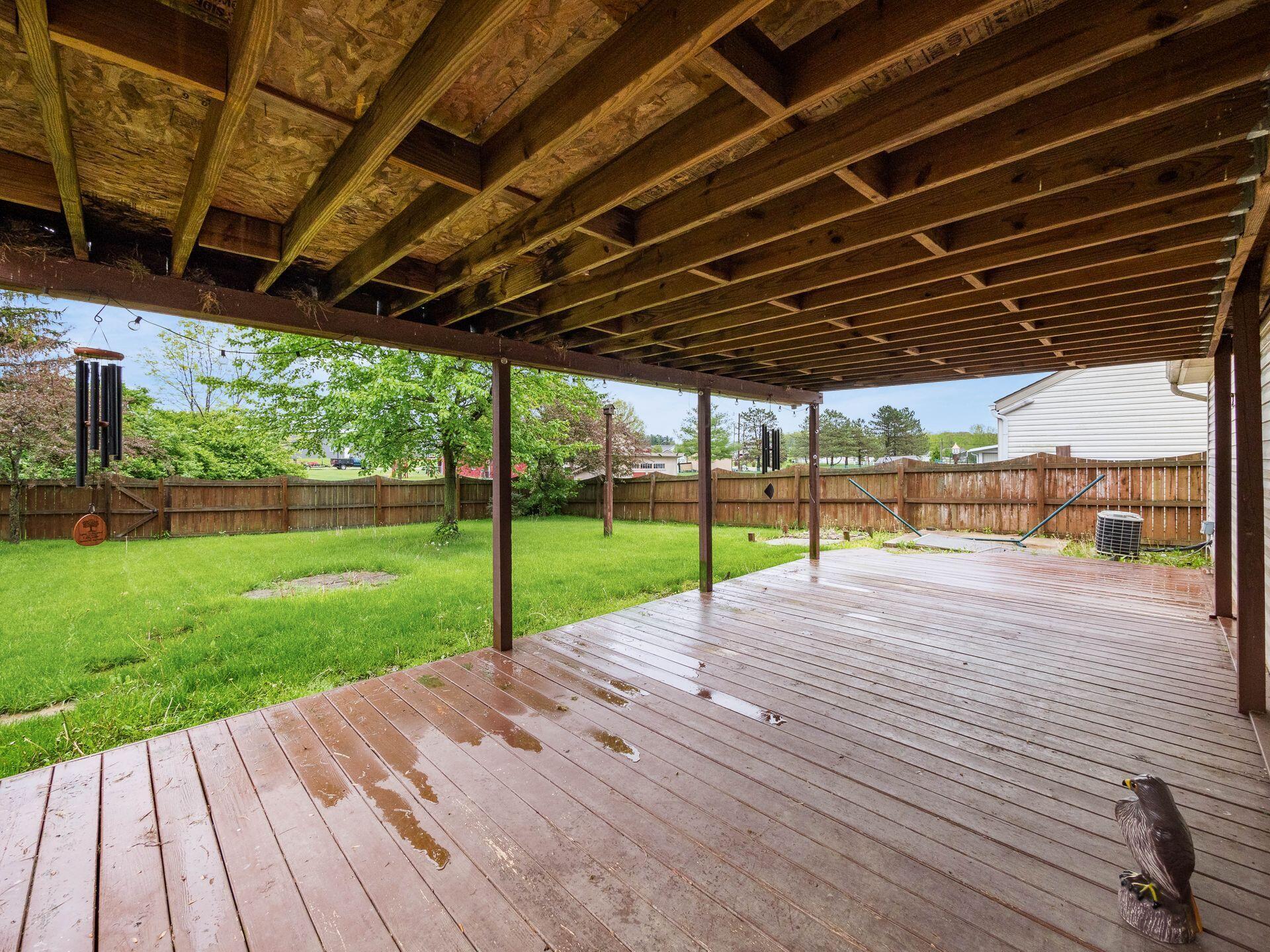 1633 Milington Way Property Photo 33