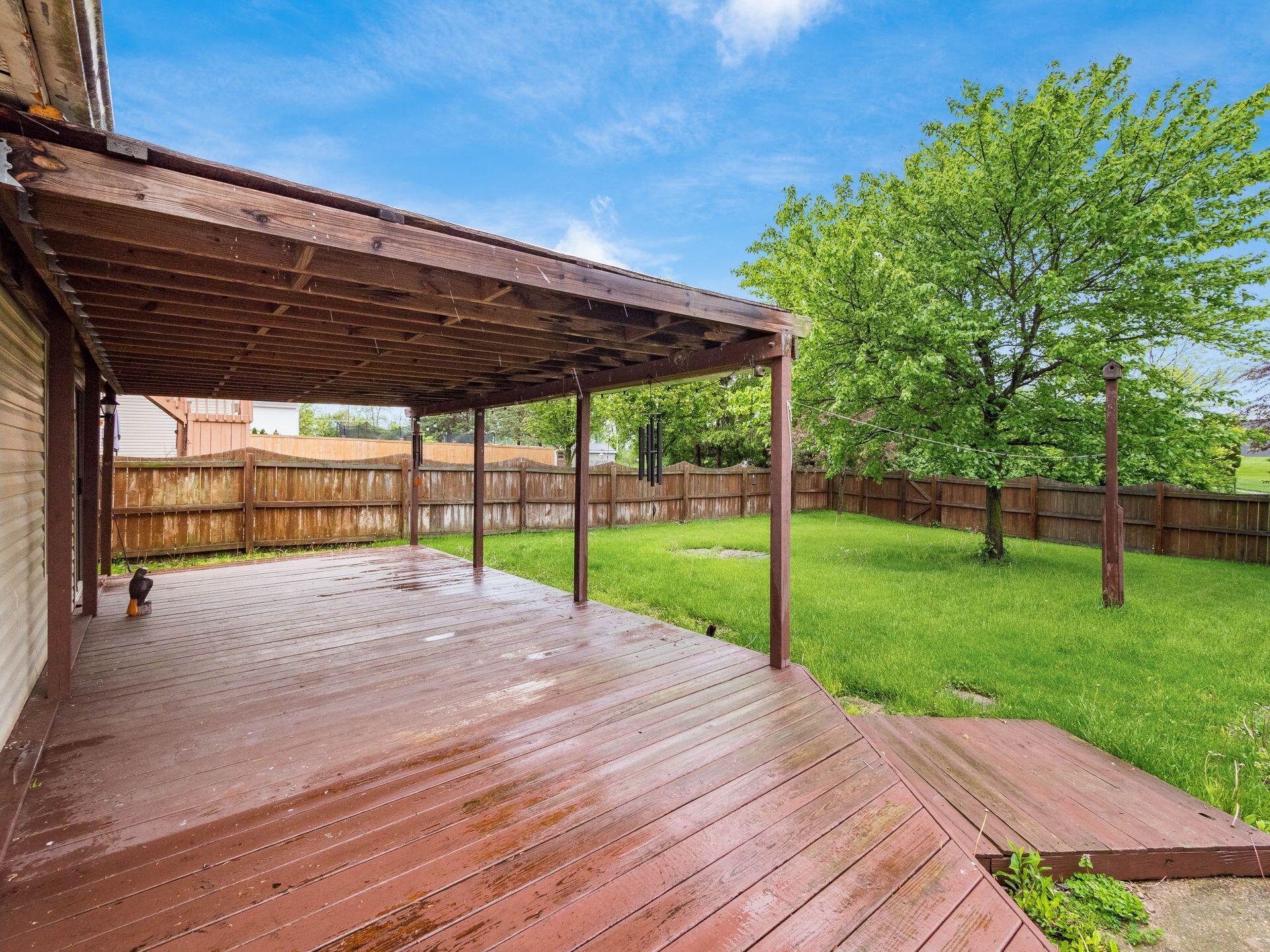1633 Milington Way Property Photo 34