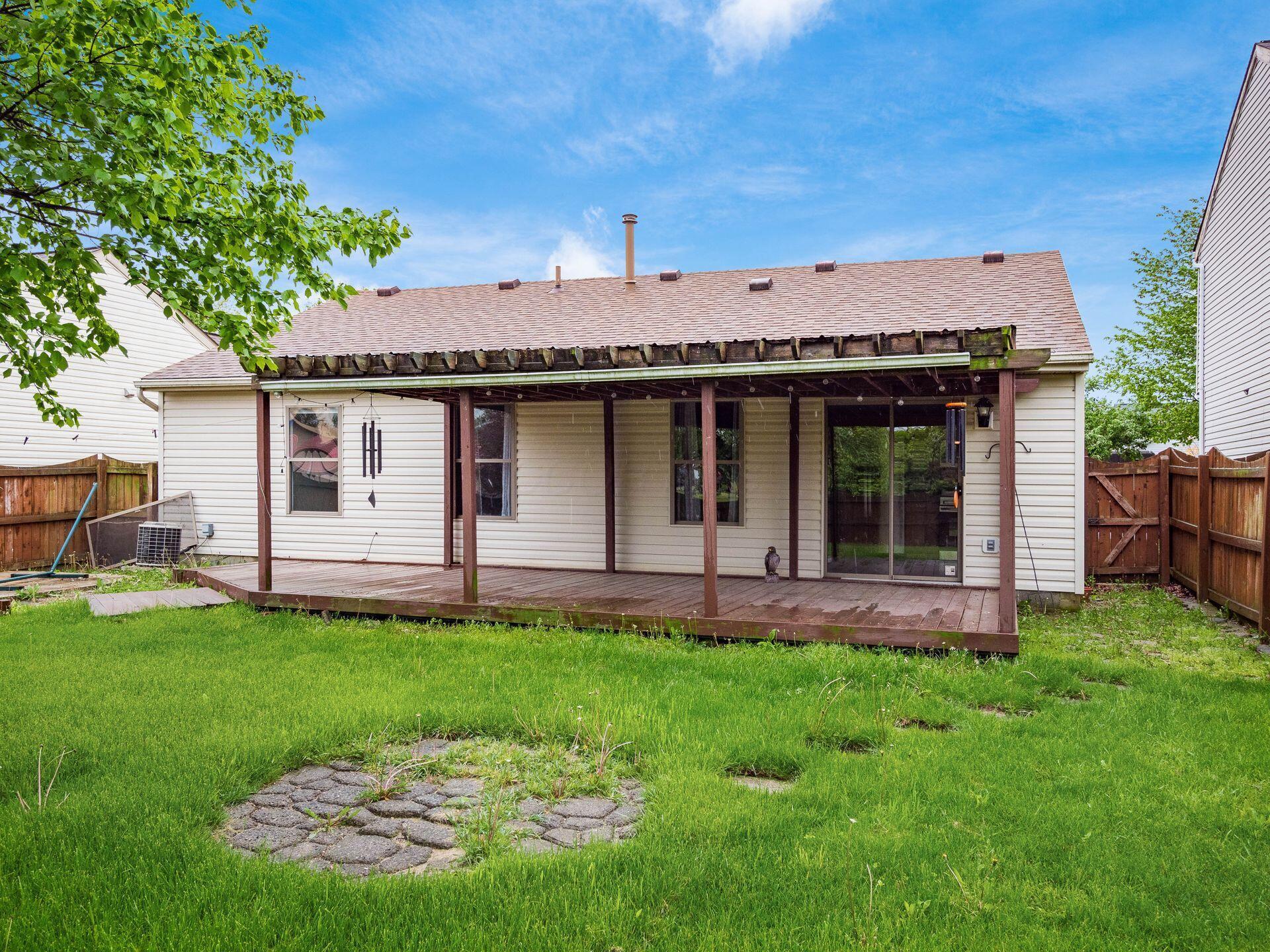 1633 Milington Way Property Photo 35