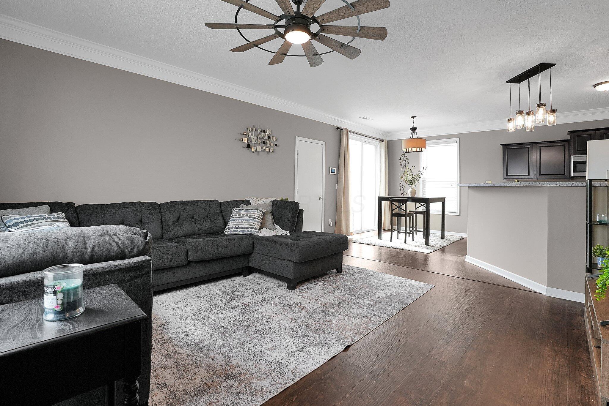 5540 Tygart Valley Drive Property Photo 6