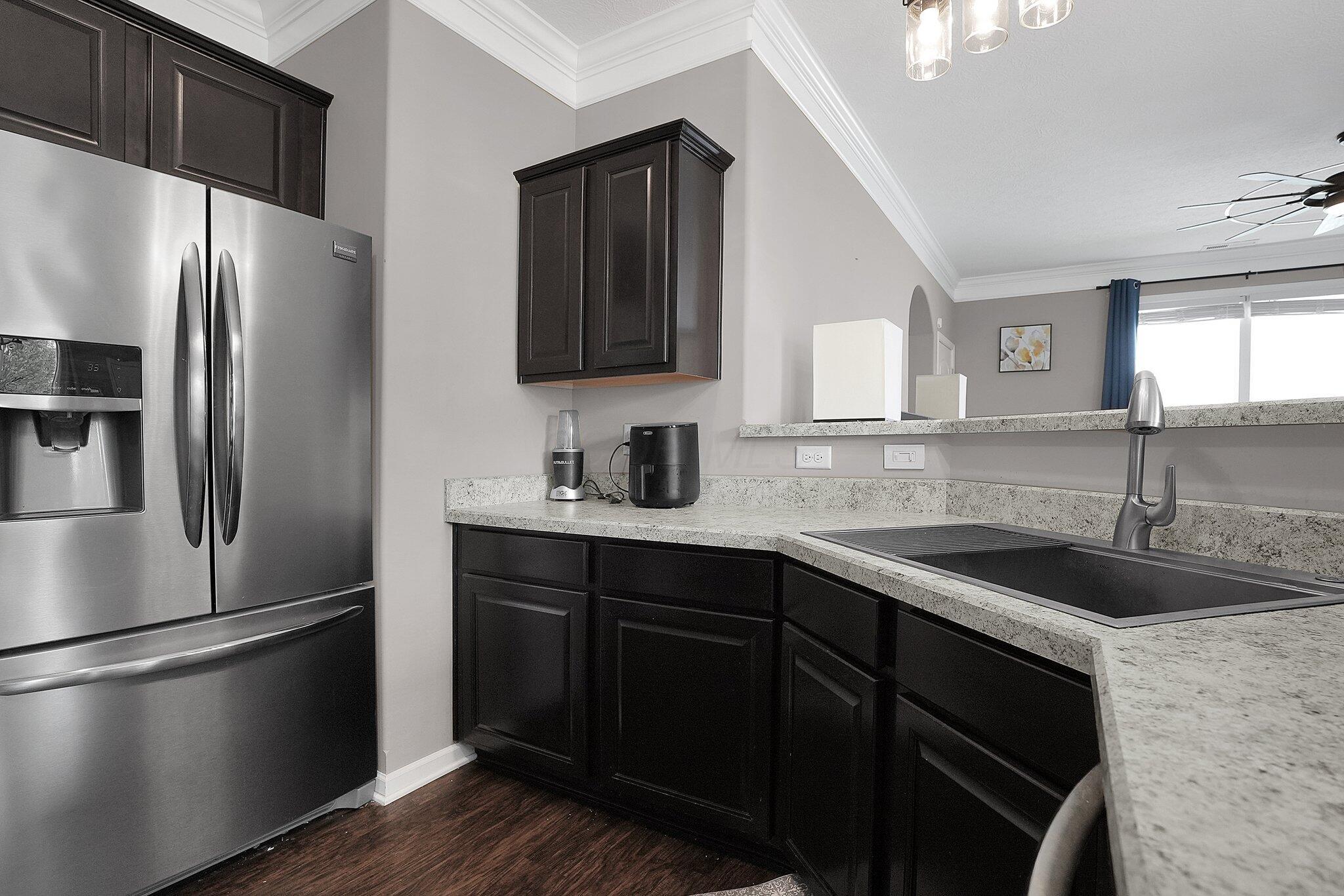 5540 Tygart Valley Drive Property Photo 12