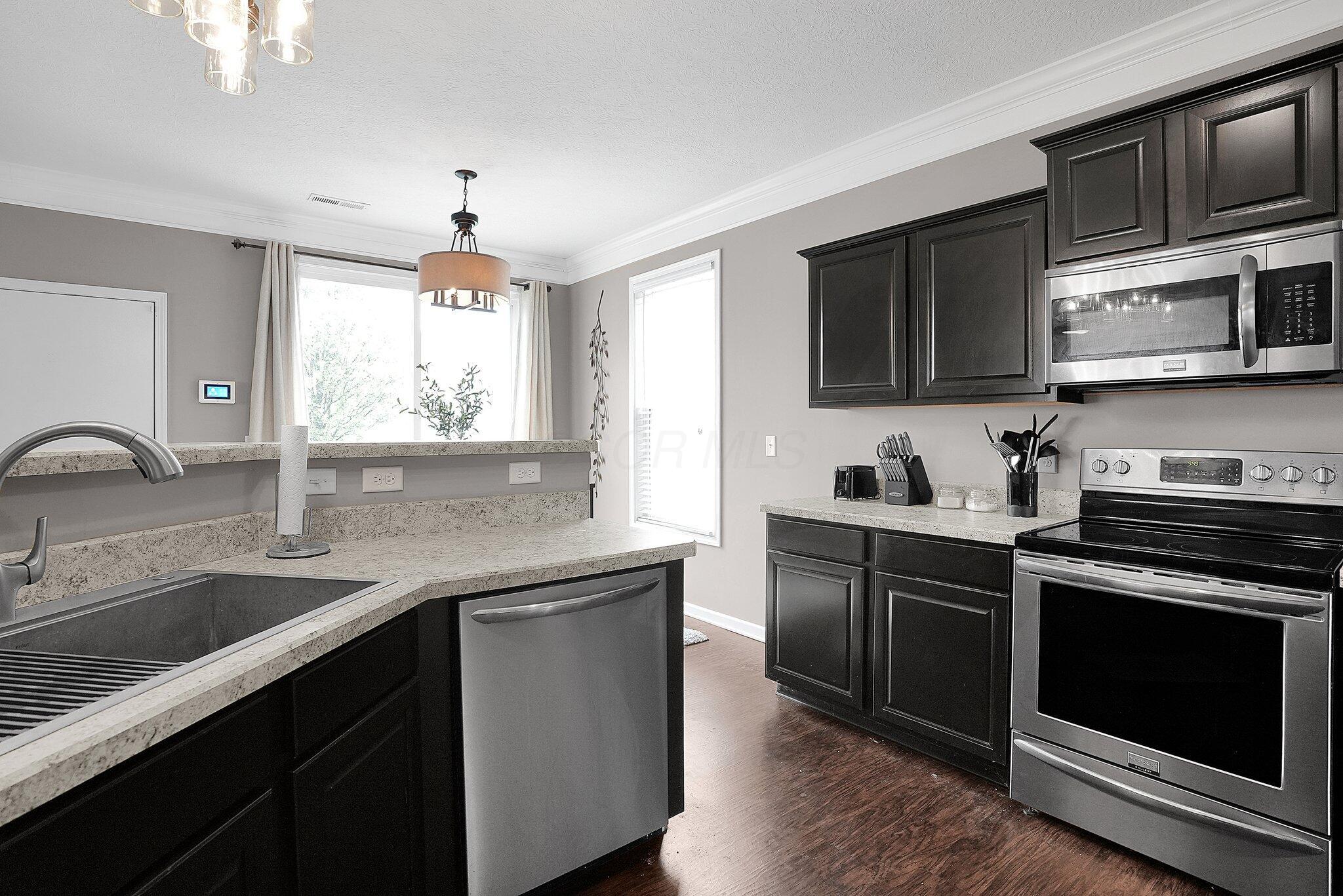 5540 Tygart Valley Drive Property Photo 13
