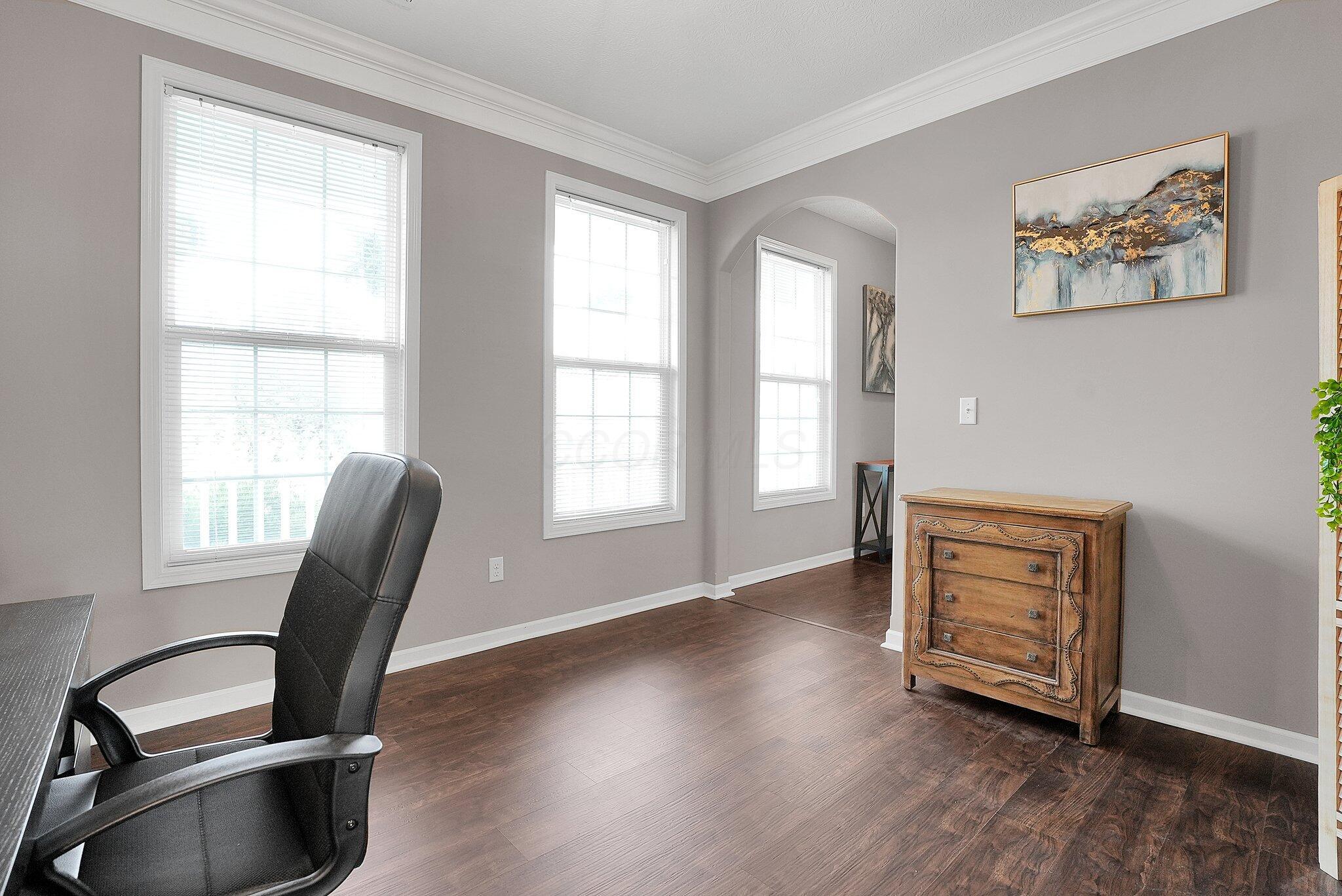 5540 Tygart Valley Drive Property Photo 16