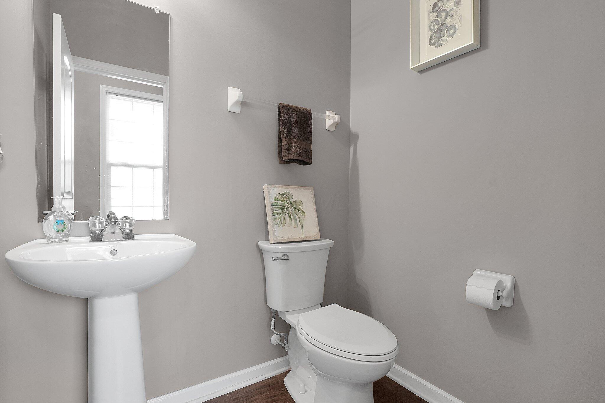 5540 Tygart Valley Drive Property Photo 18