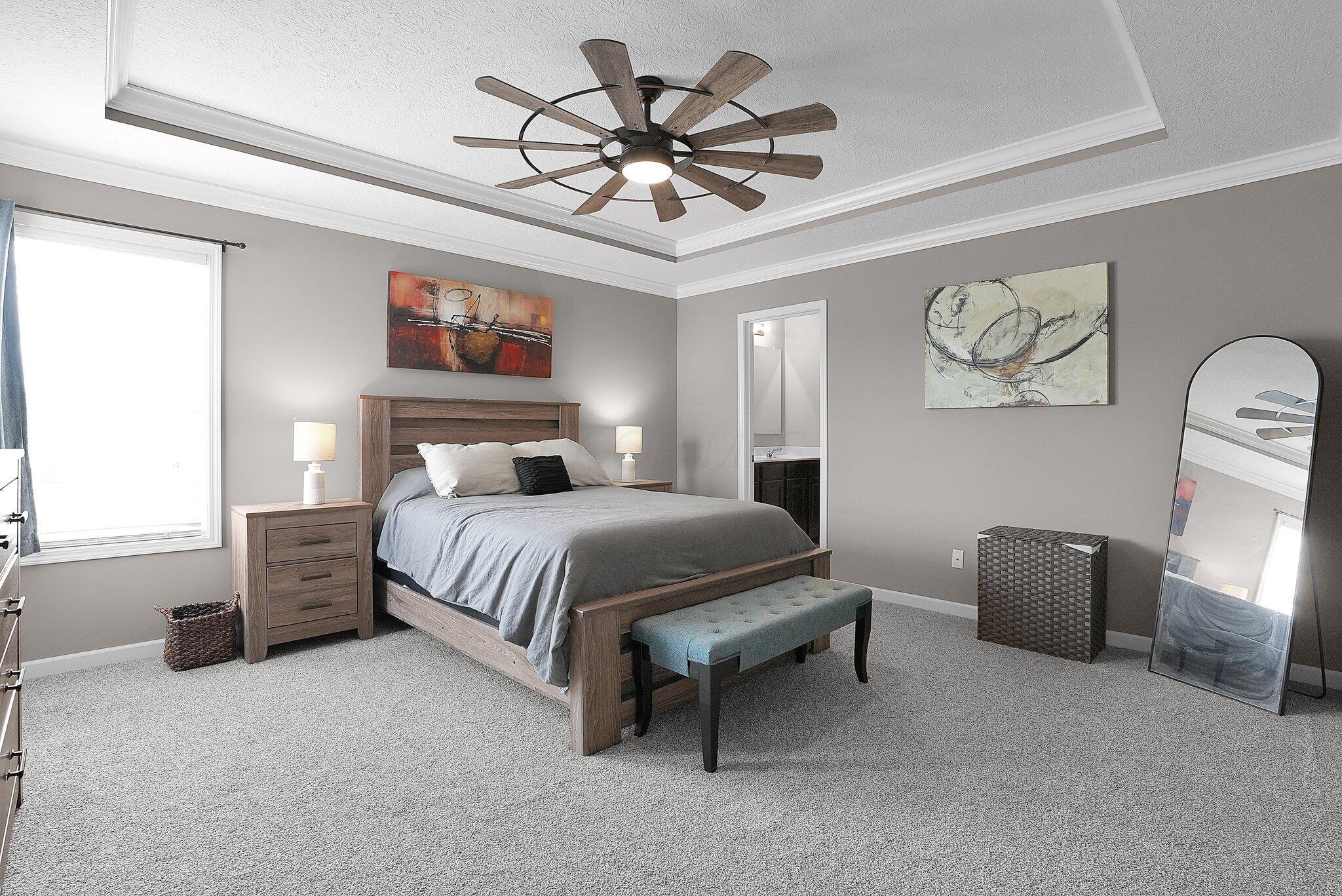5540 Tygart Valley Drive Property Photo 19