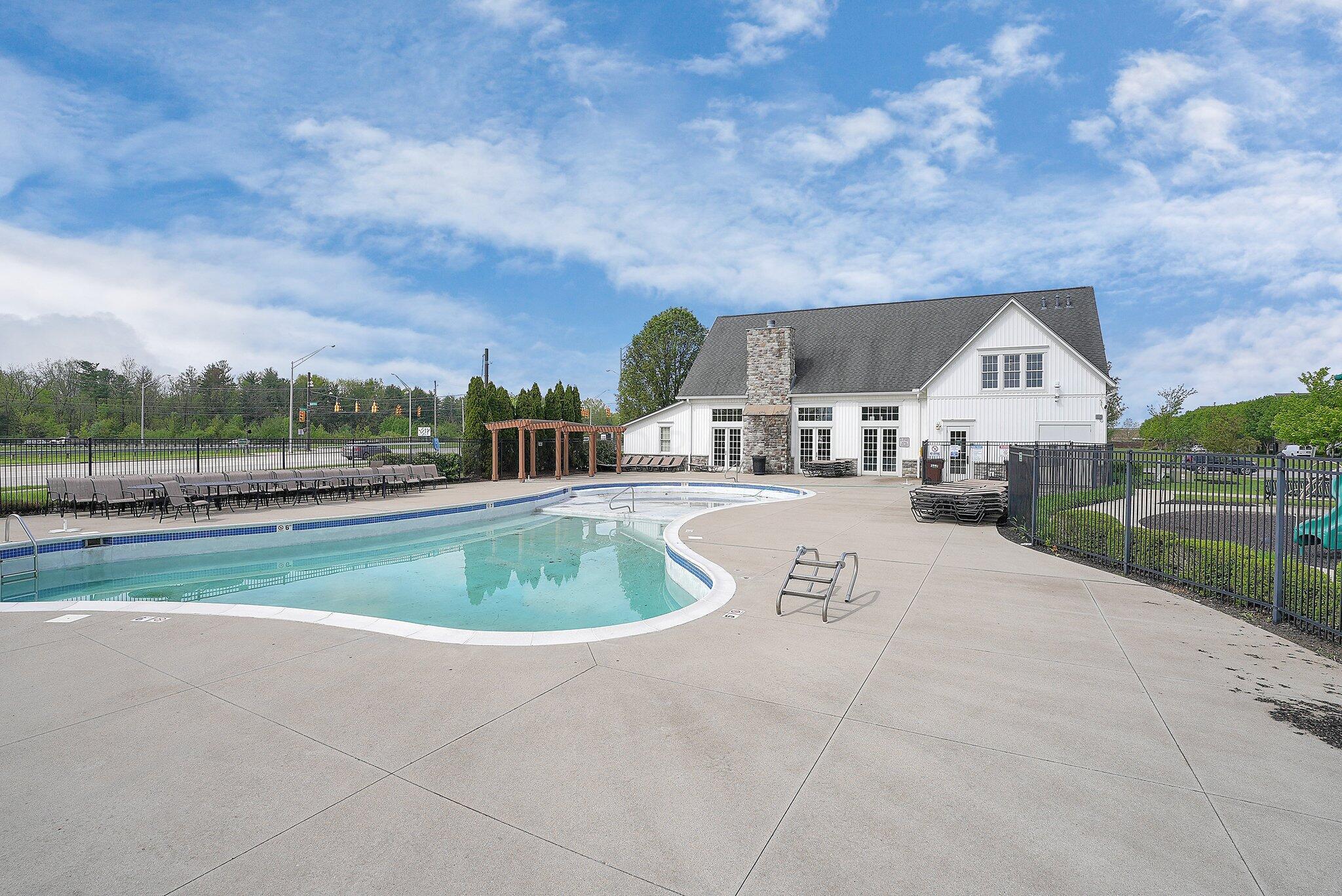 5540 Tygart Valley Drive Property Photo 34